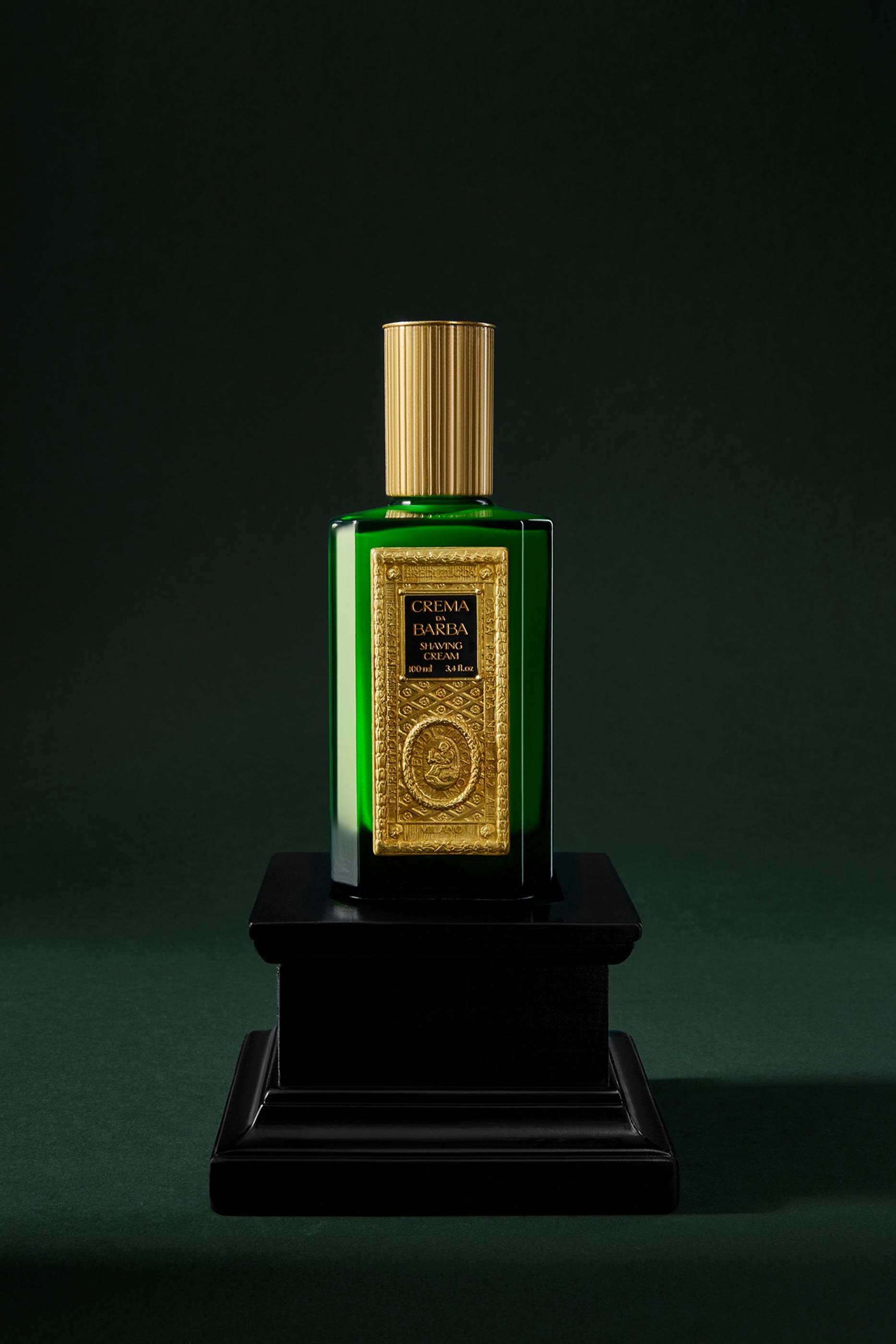 Shaving Cream Lotion 