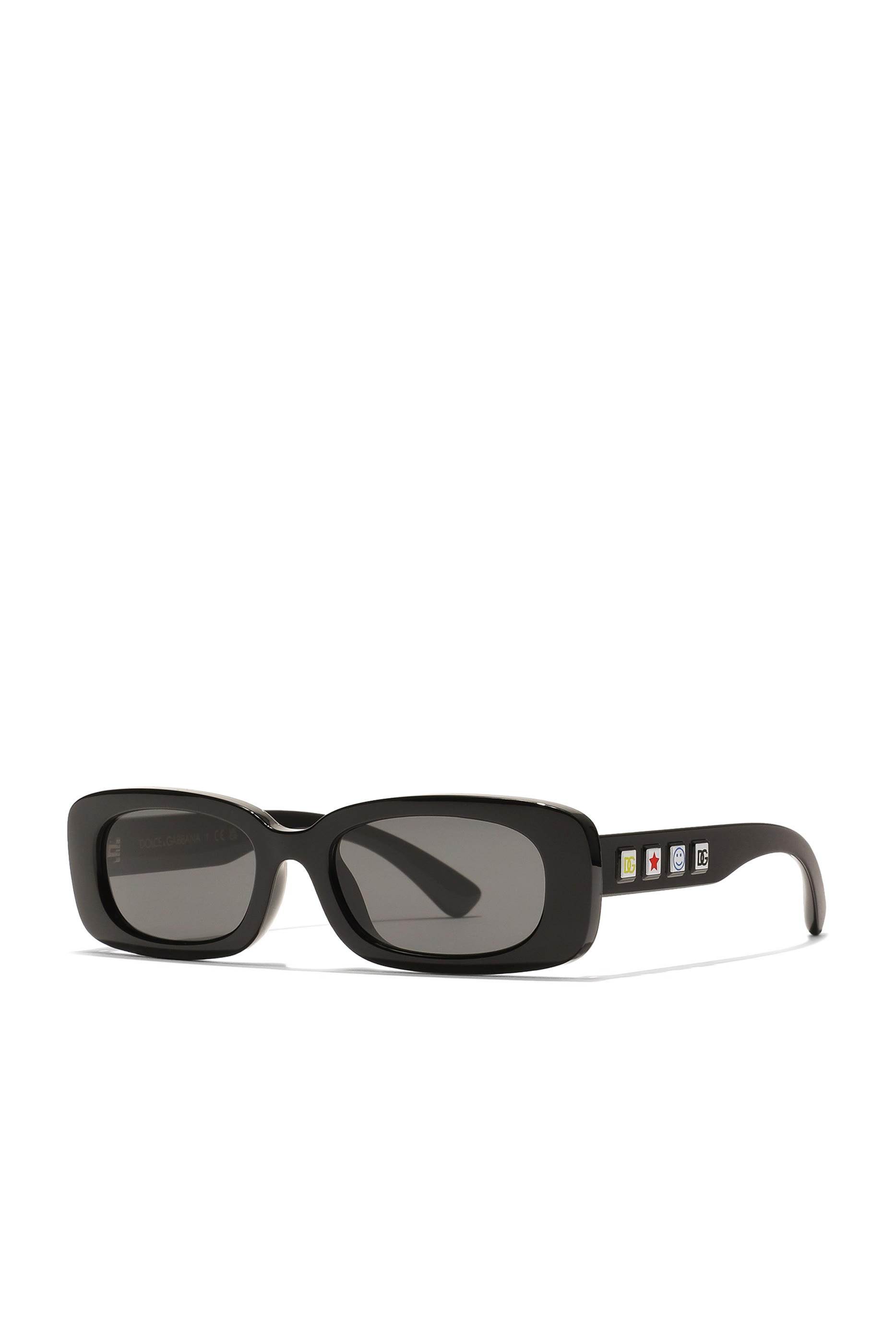 Kids DG Charms Sunglasses