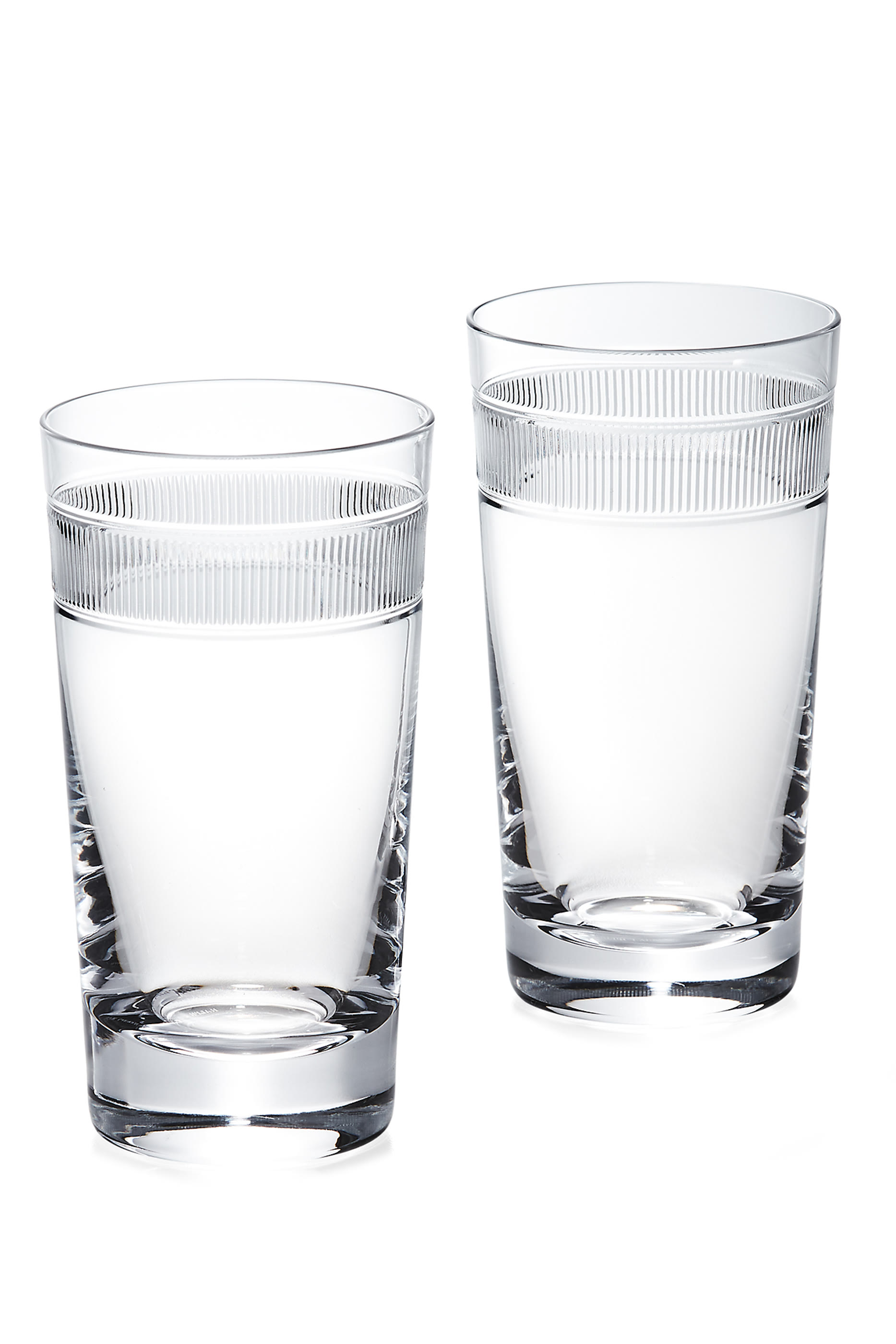 Langley Highball Glass Set
