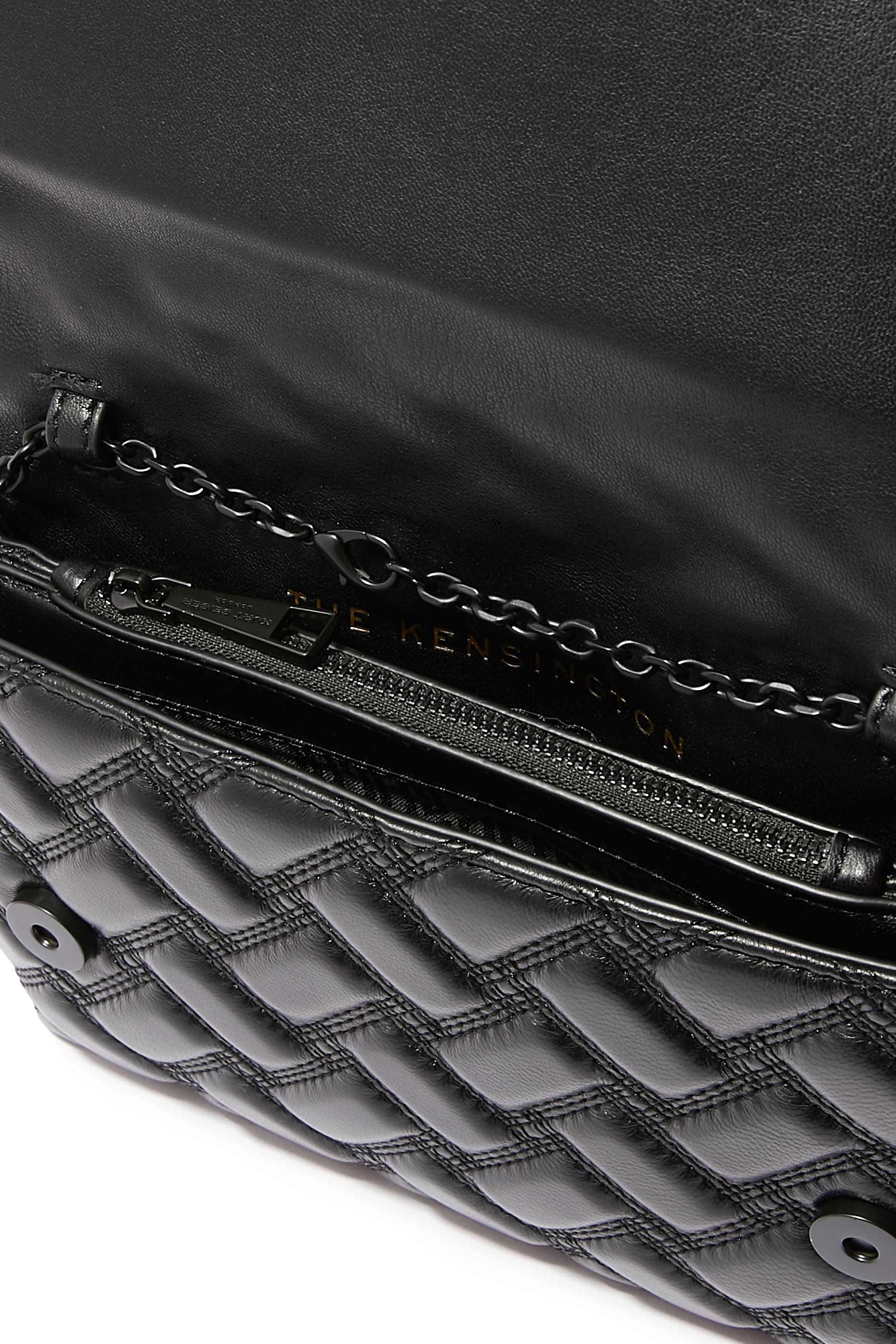 Kensington Duet Crossbody Bag