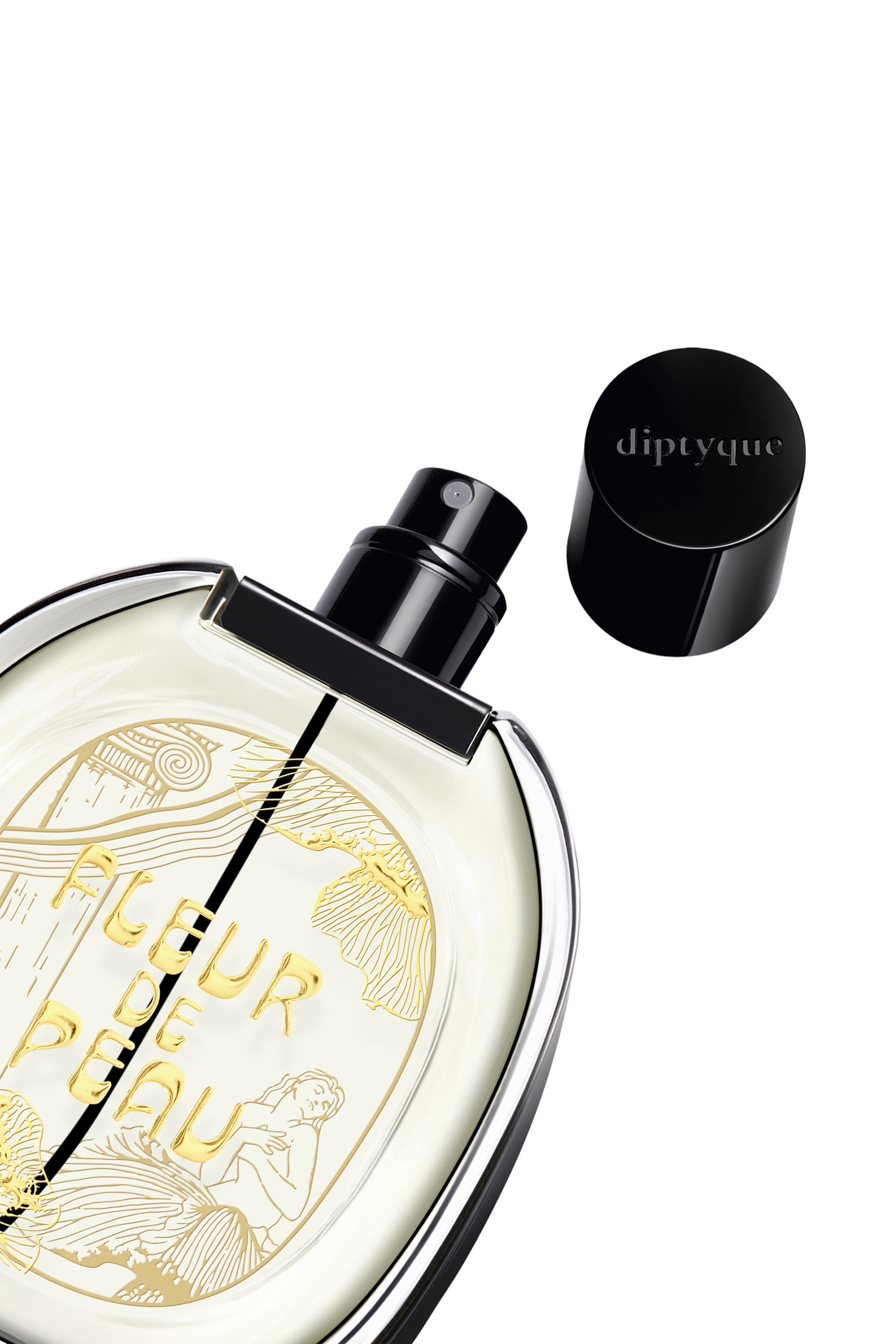 Fleur de Peau Eau de Parfum Limited Edition Coffret