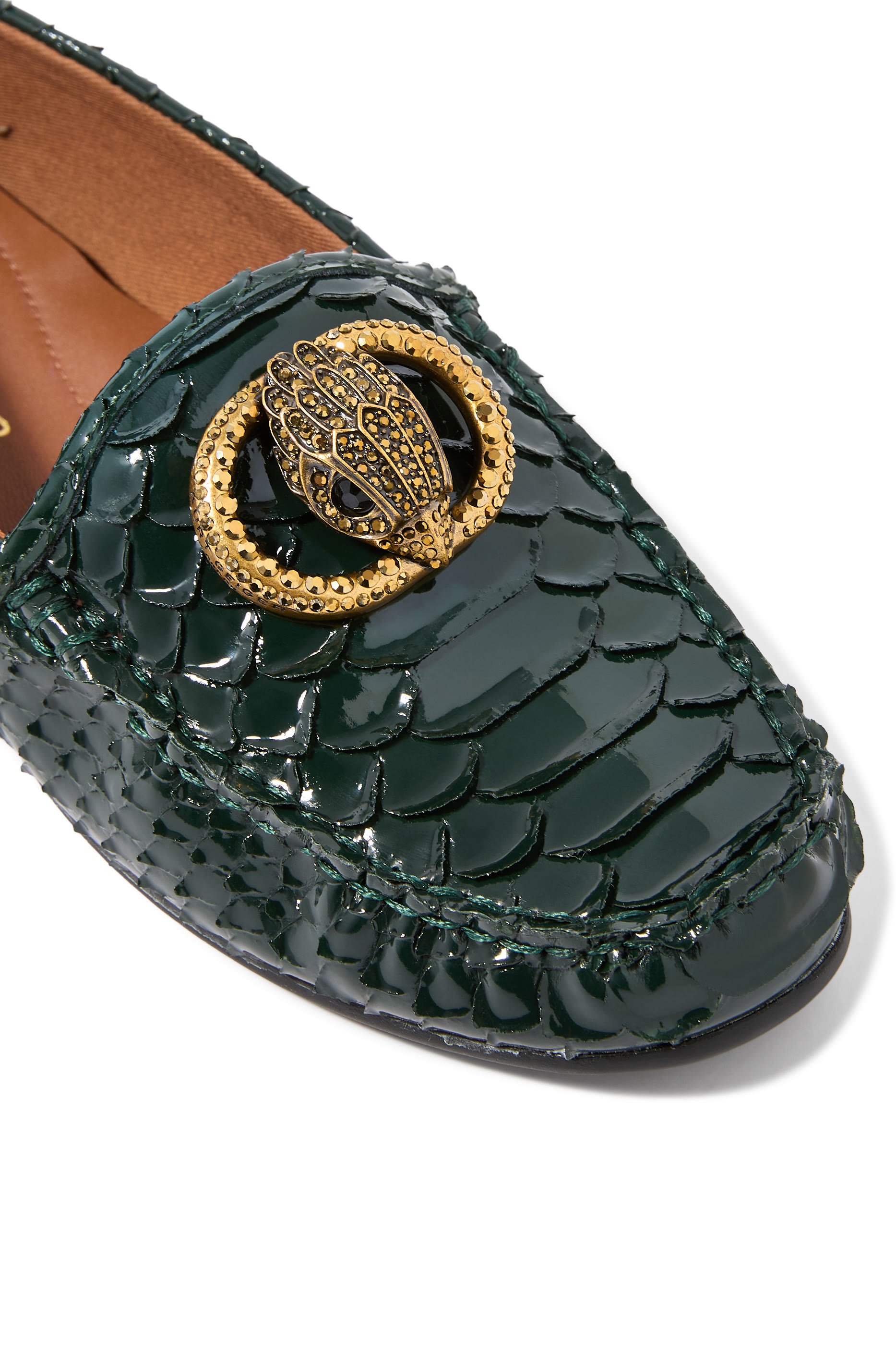 Chelsea Moccasin Loafers