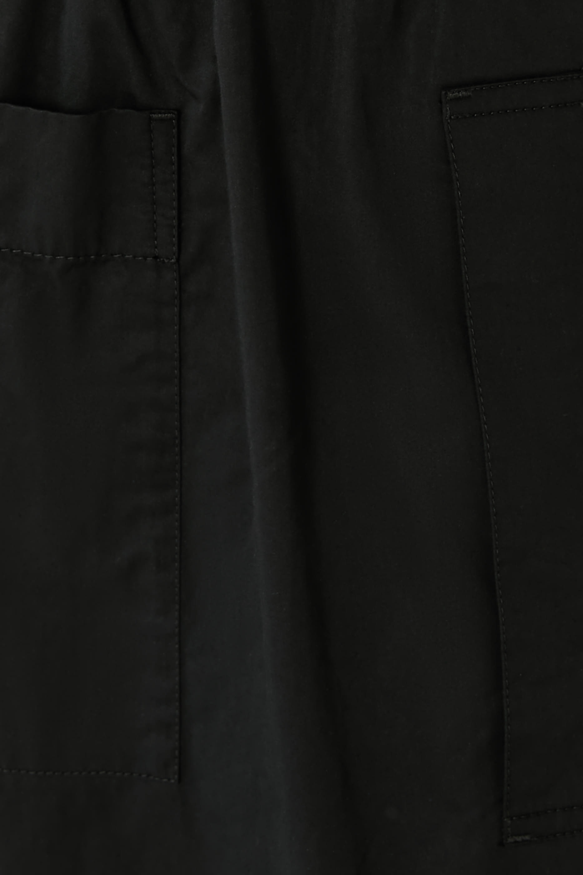 Elasticated Waistband Pajama Pants