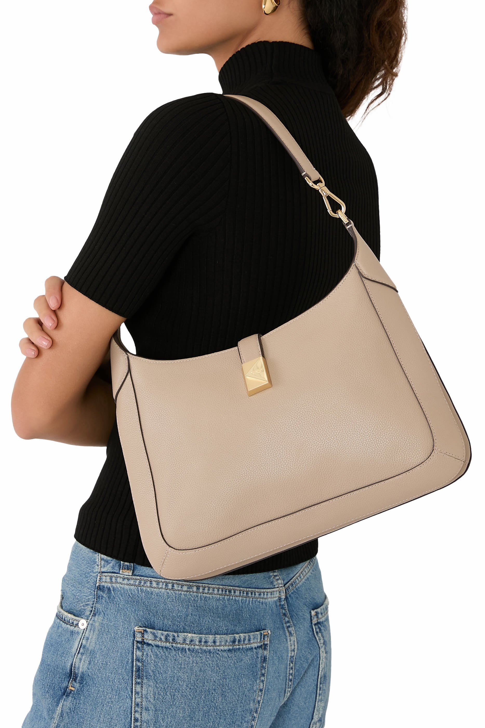 Deco Hobo Bag
