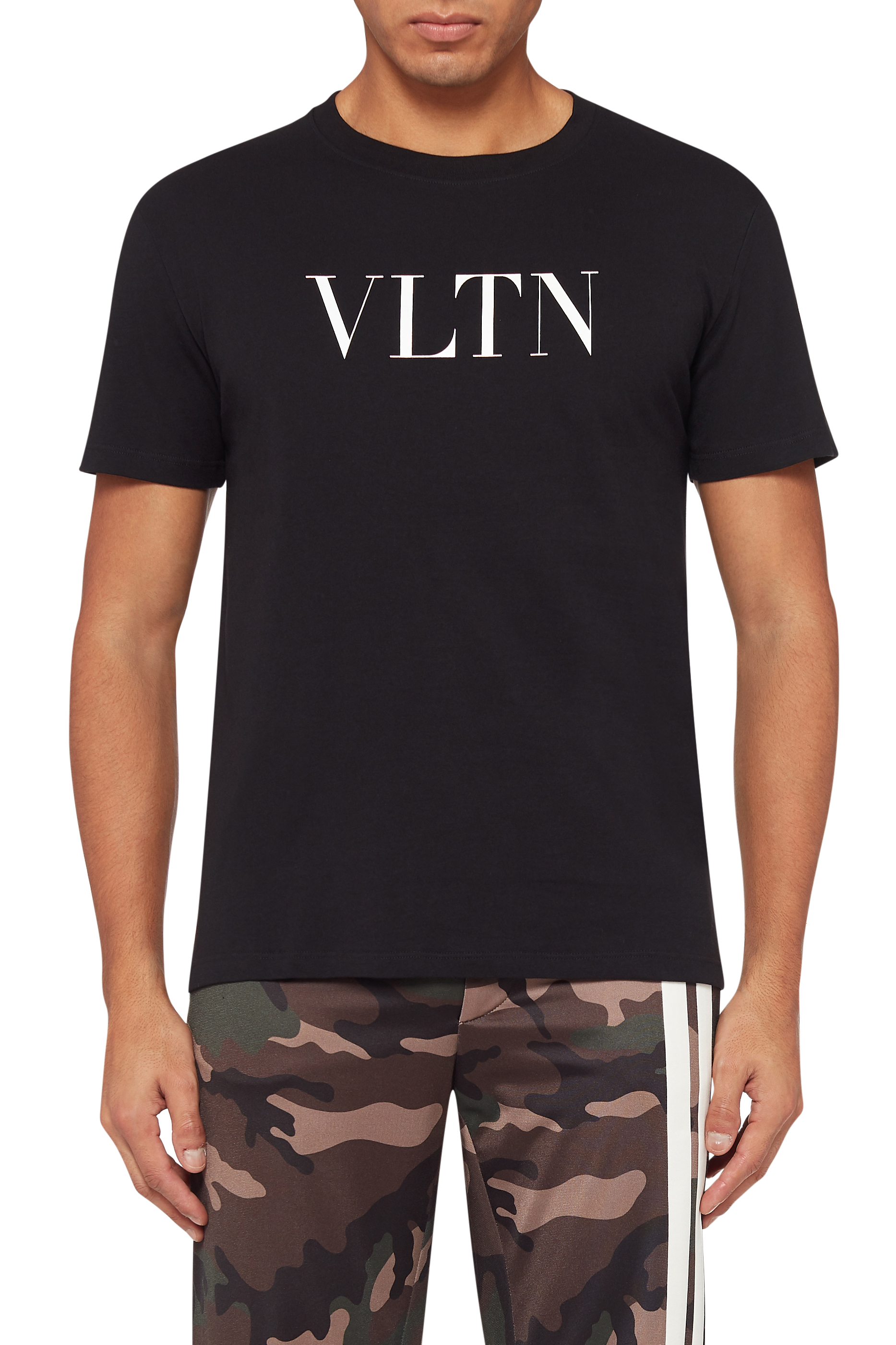 VLTN Logo T-Shirt
