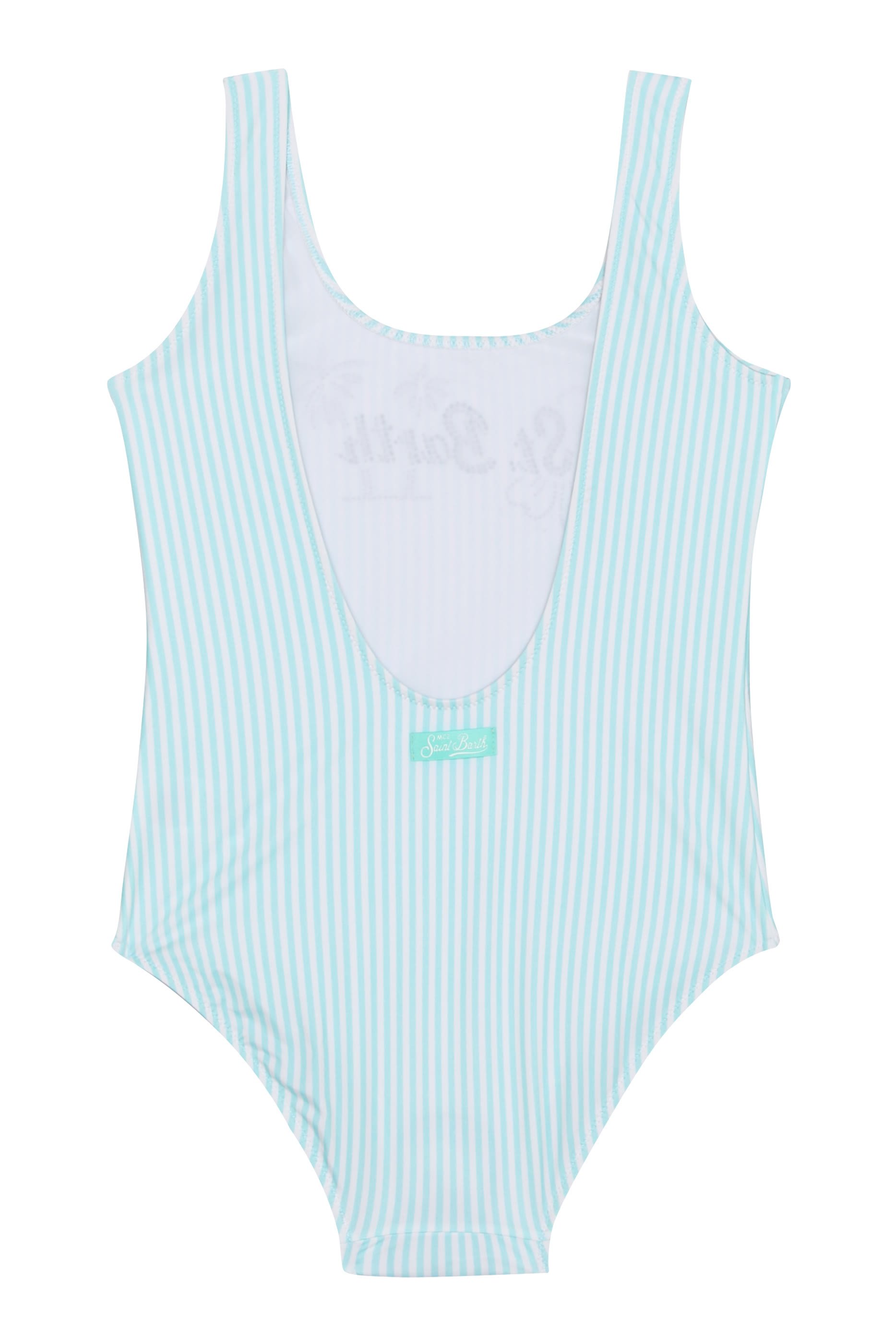 Kids Cara One-Piece Swimsuit