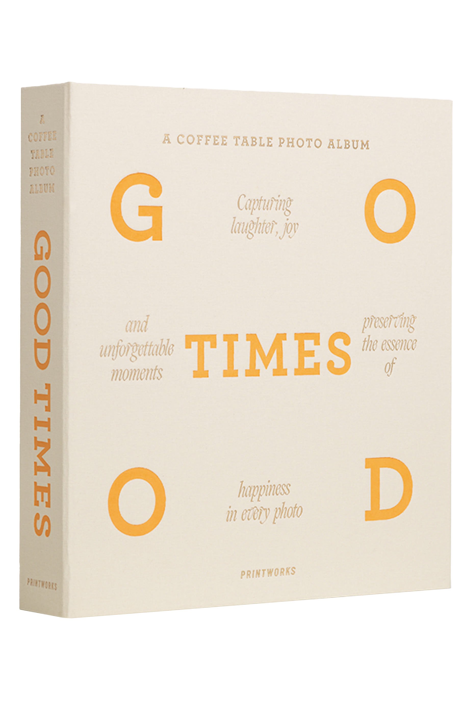 Good Times Photo Album