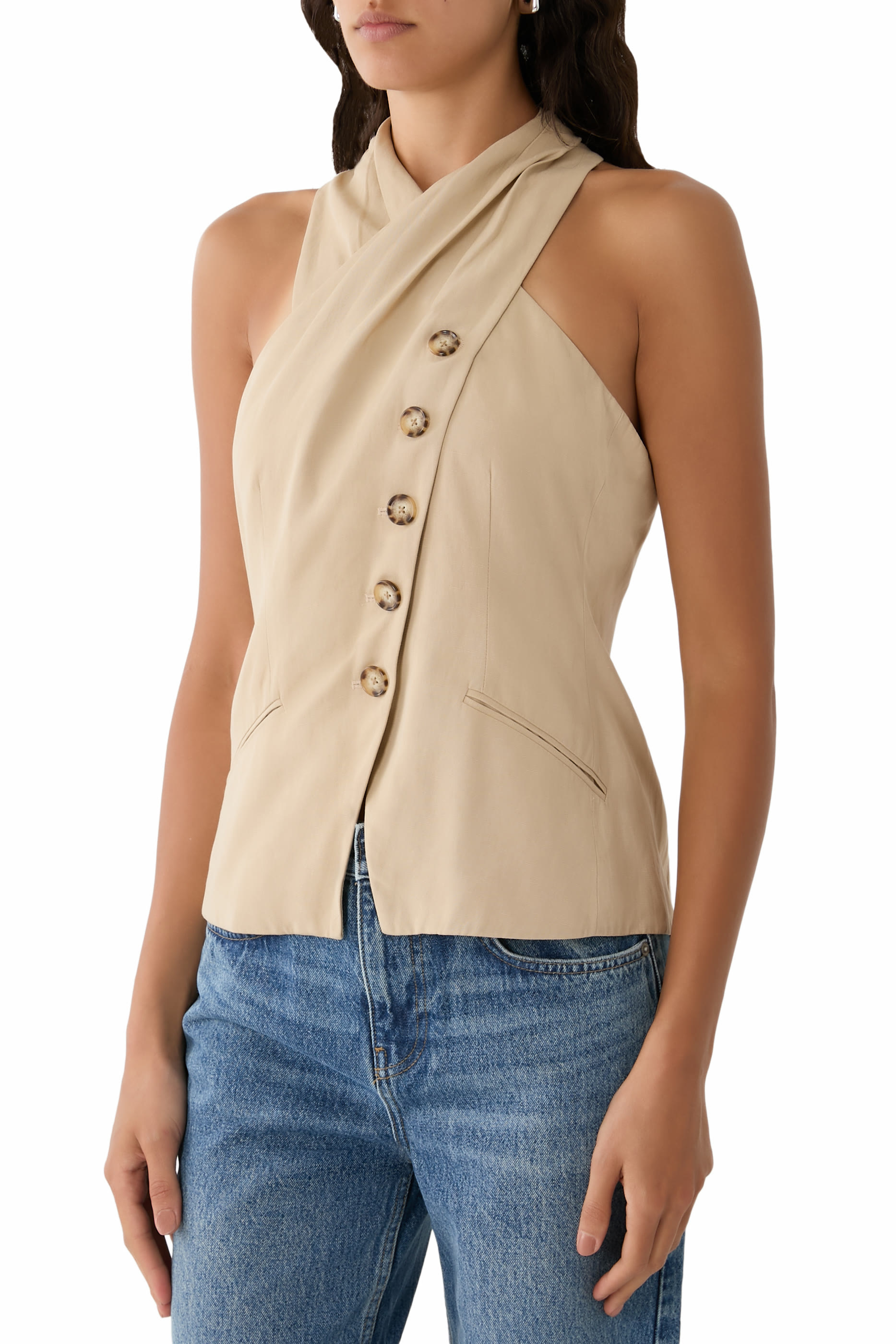 Pacey Top