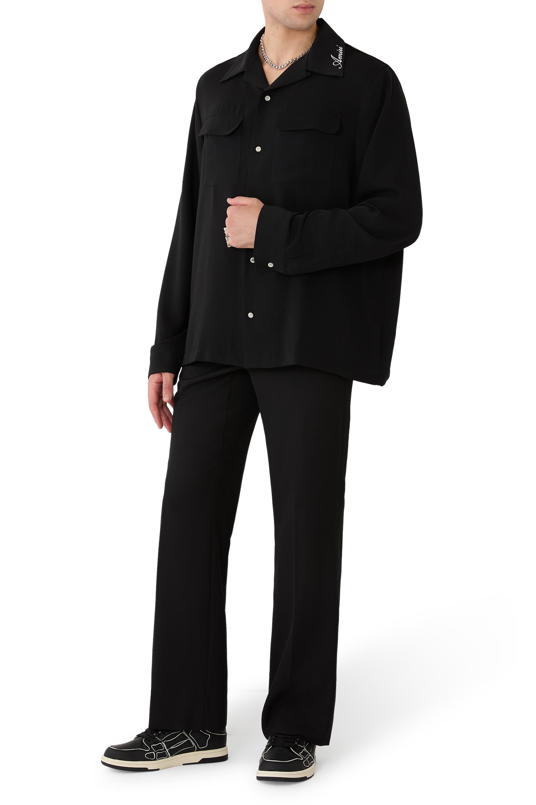 Skel Top Low Sneakers