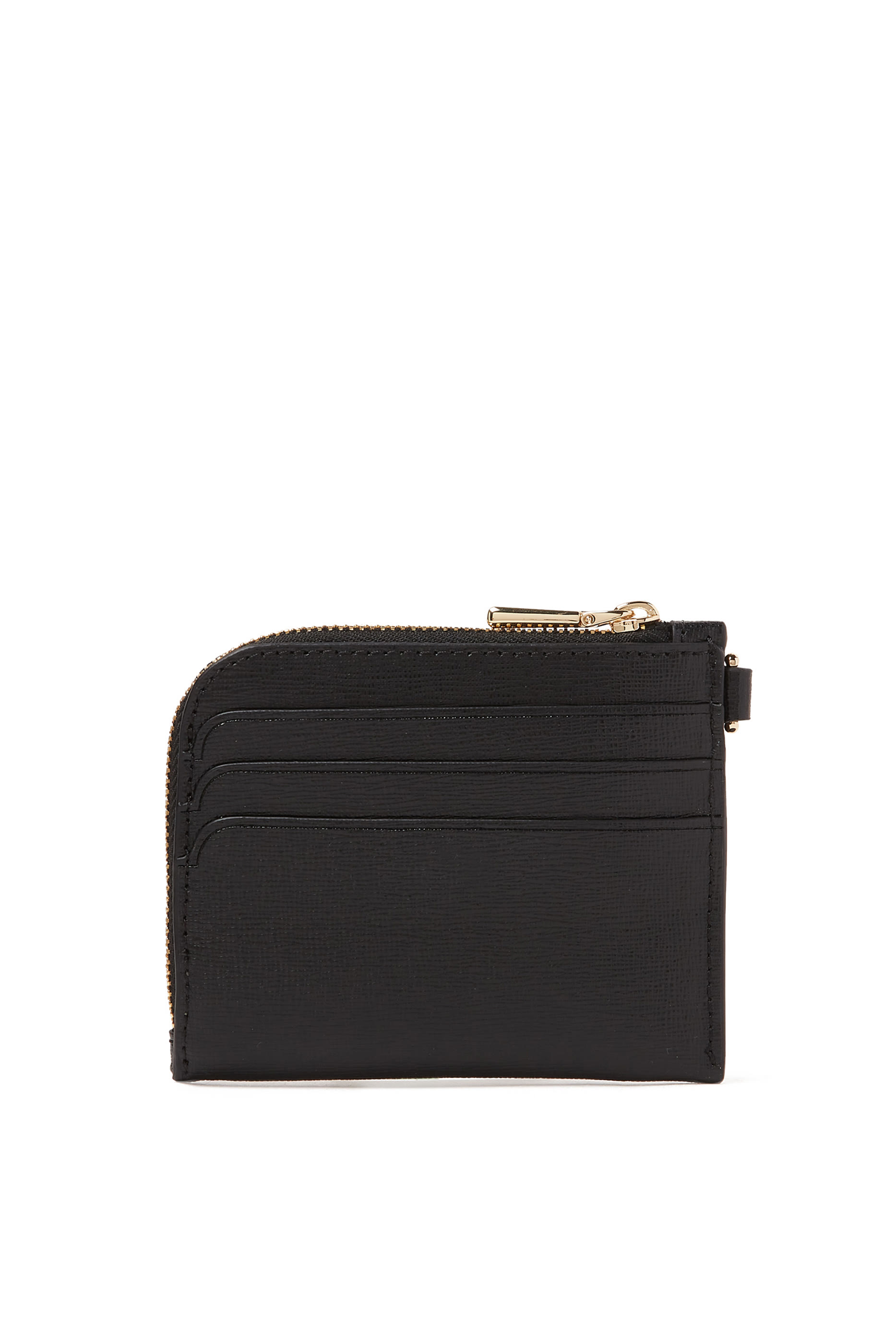 Devin Coin Card Case Wristlet