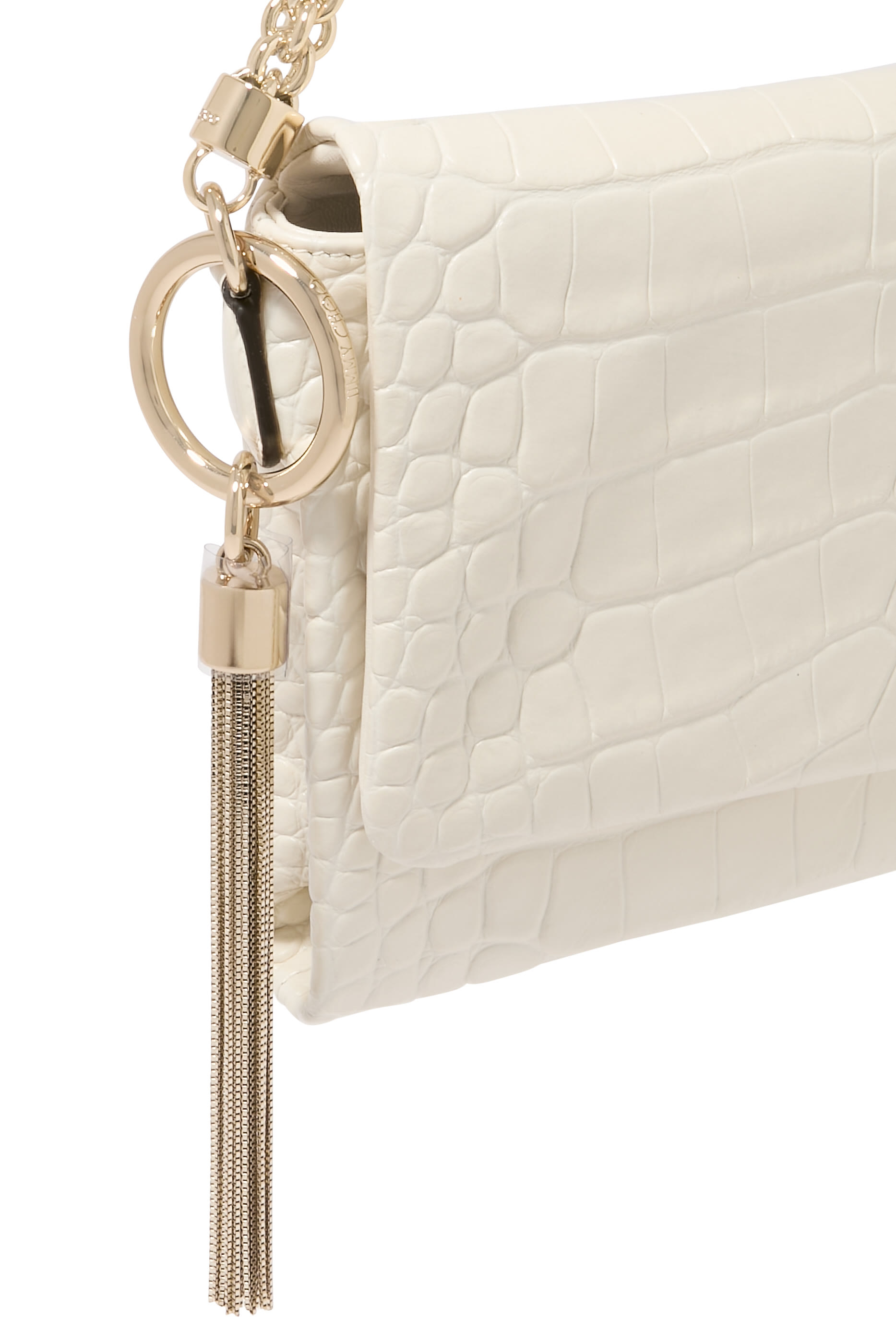 Callie Flap Shoulder Bag