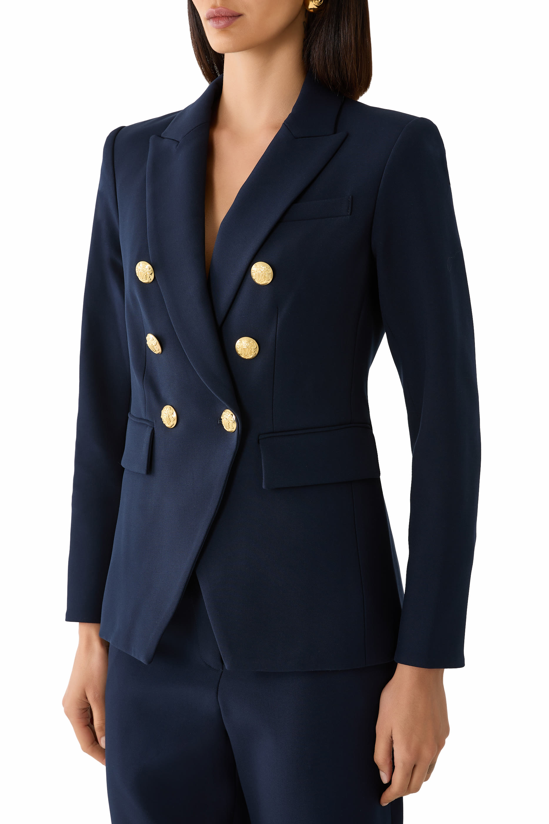Miller Dickey Jacket 