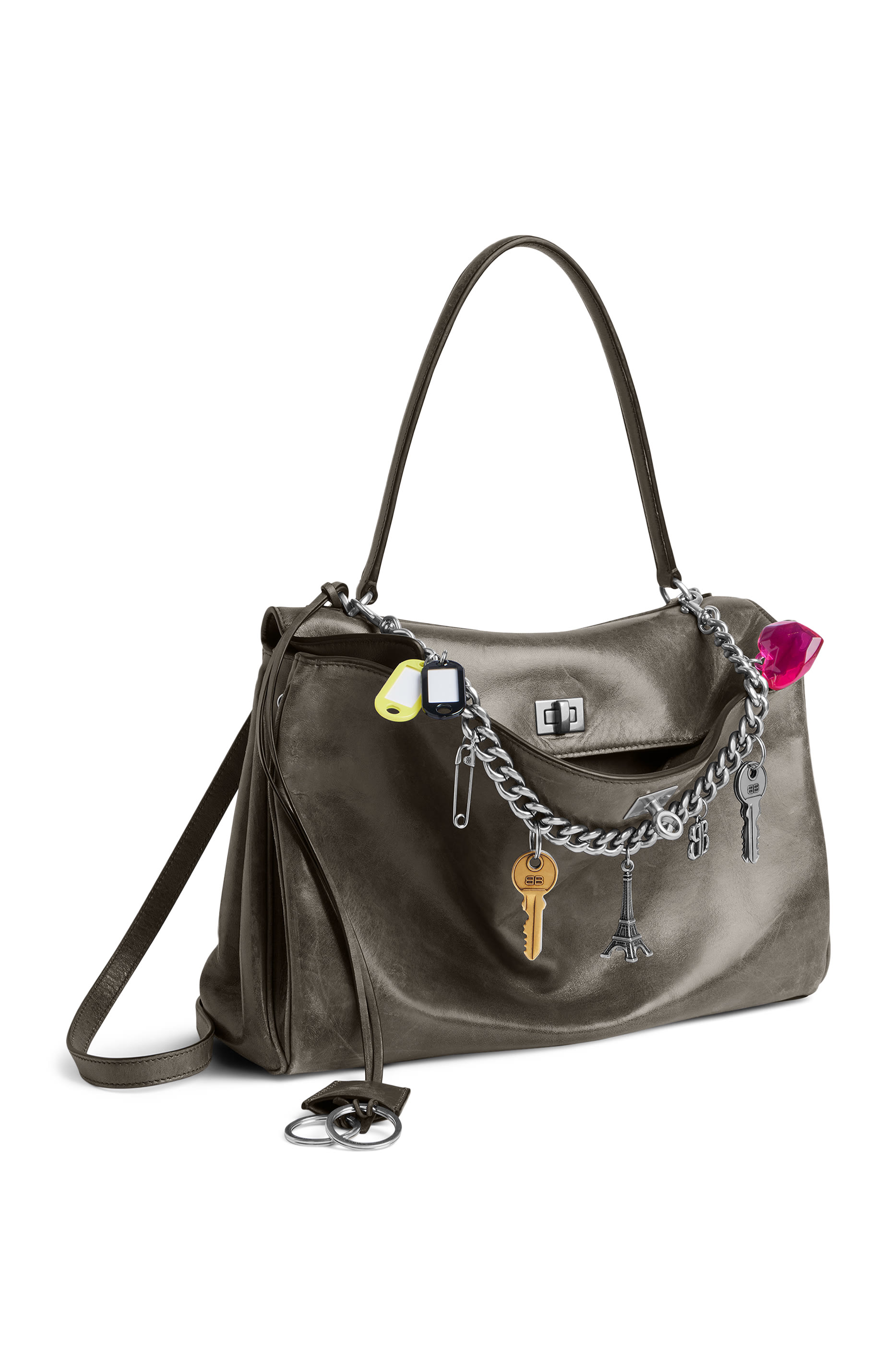 Rodeo Medium Shoulder Bag 