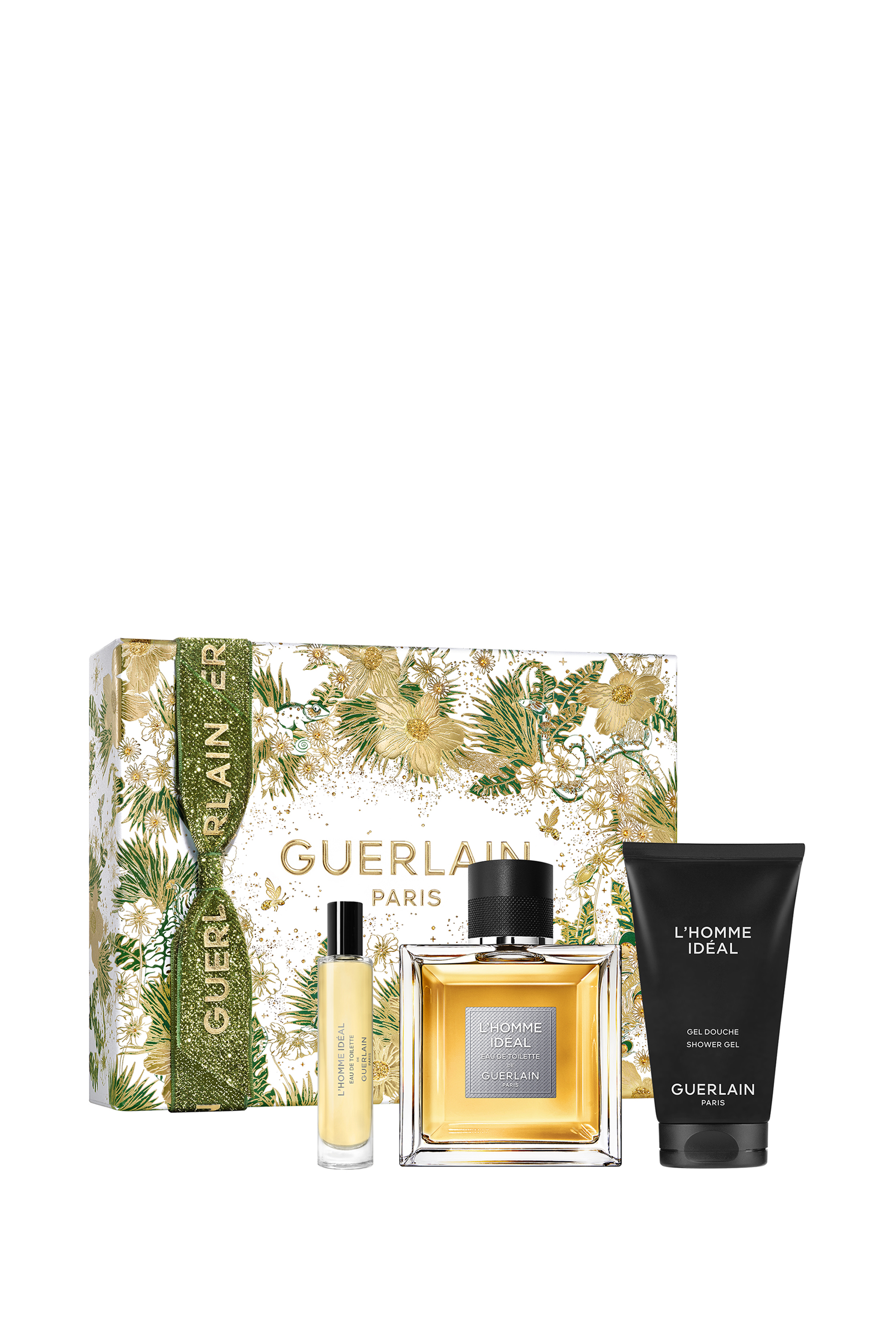 L'Homme Id&eacute;al Gift Set