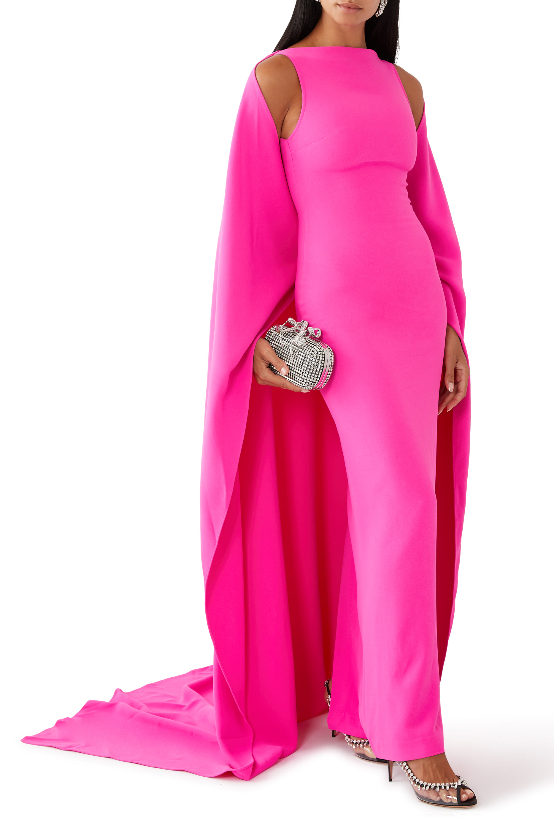 Kaila Maxi Dress