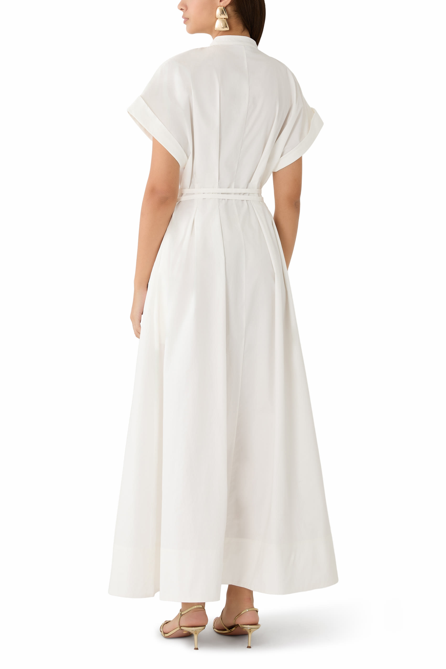 Espley Maxi Dress