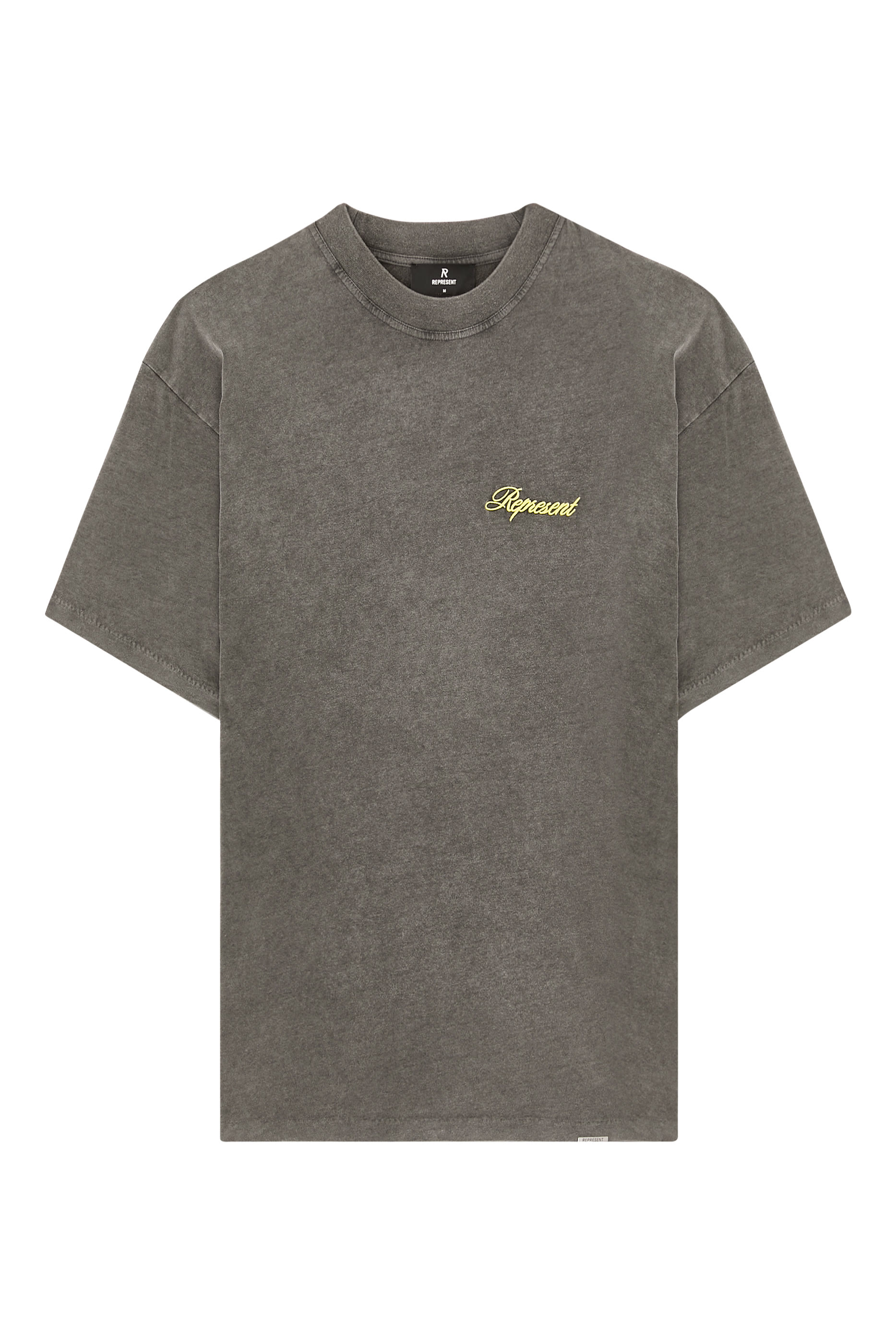 Script Logo T-Shirt