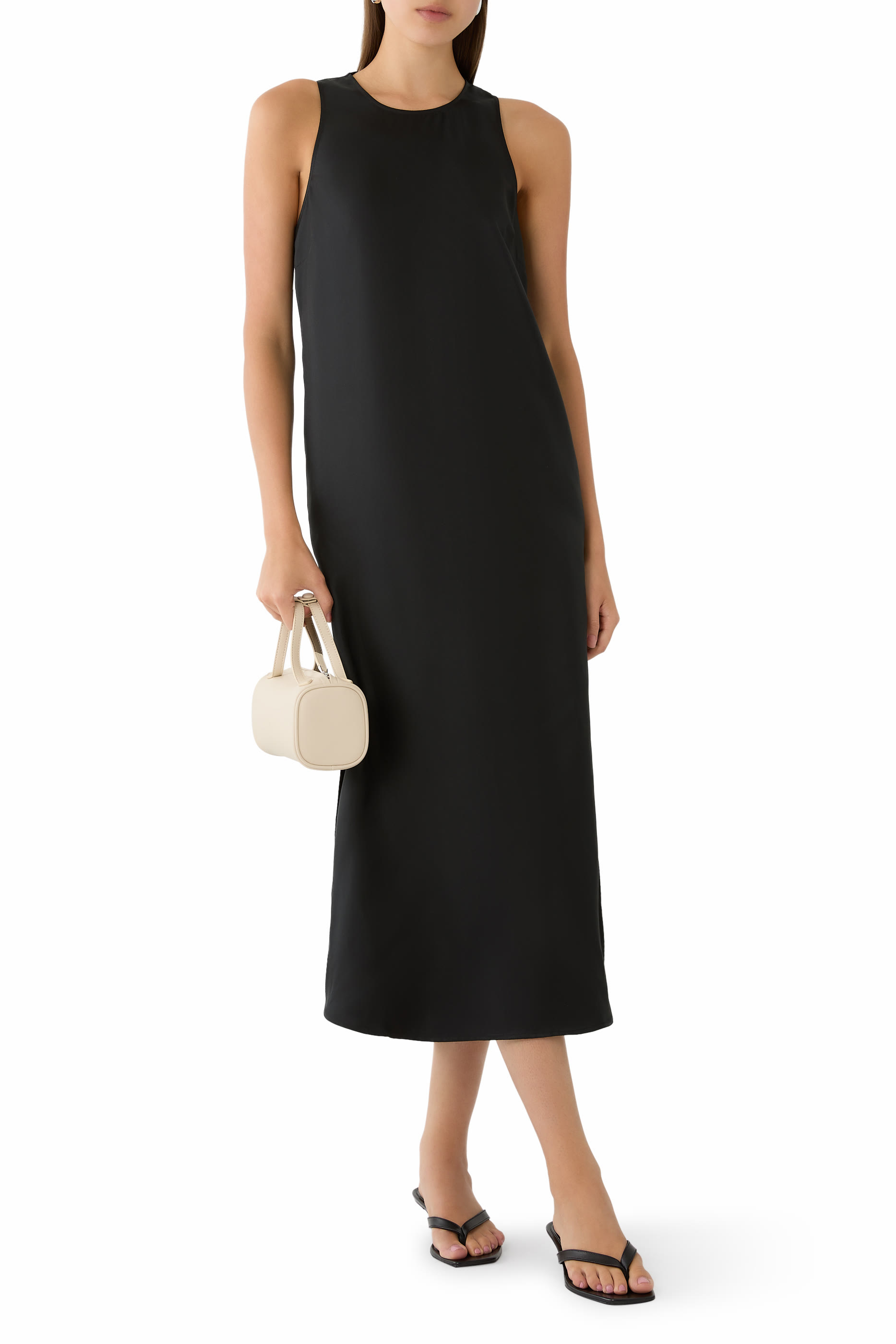 Paloma Long Dress