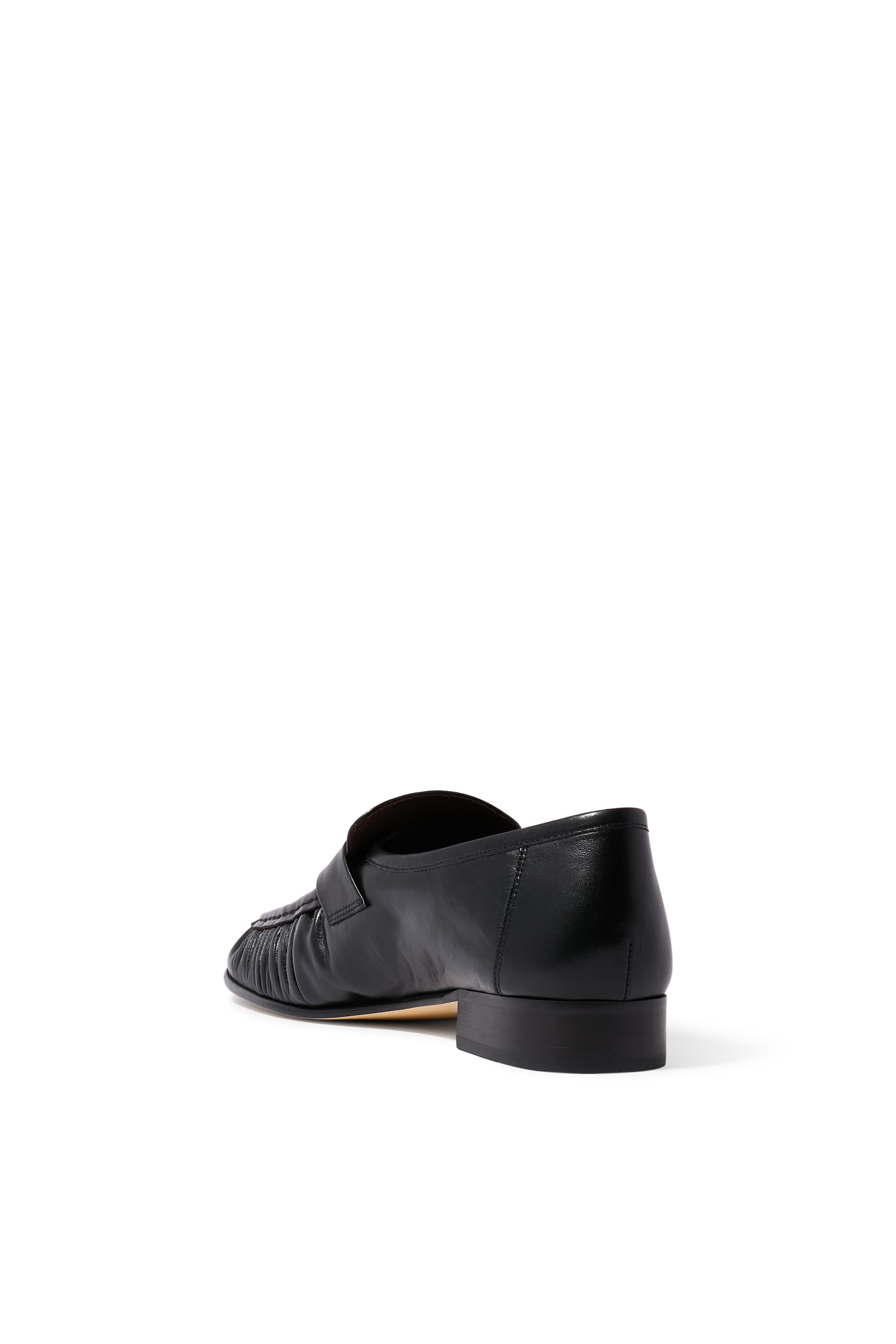 Gatsby Vanilla Venice Loafers
