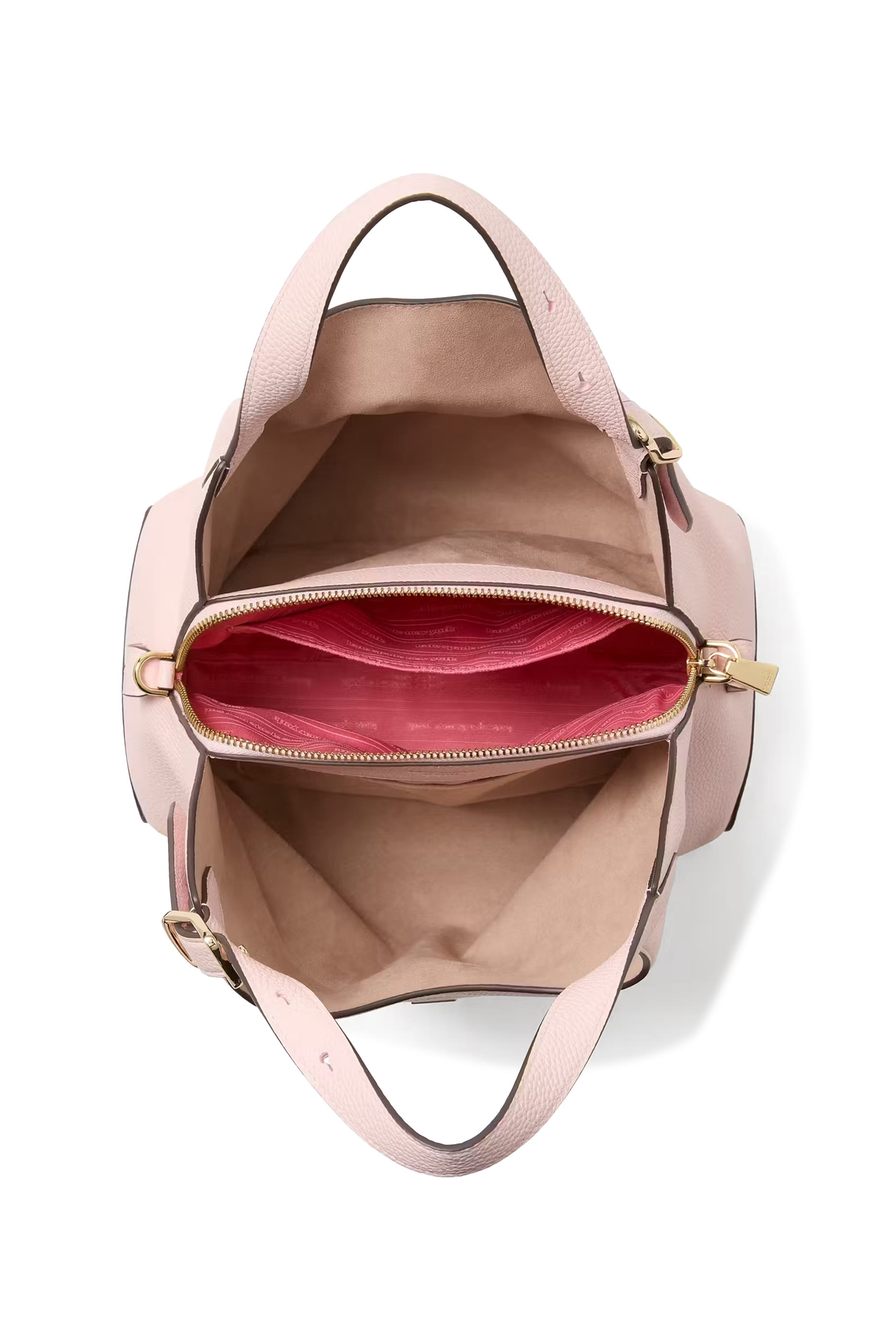 Deco Medium Crossbody Tote