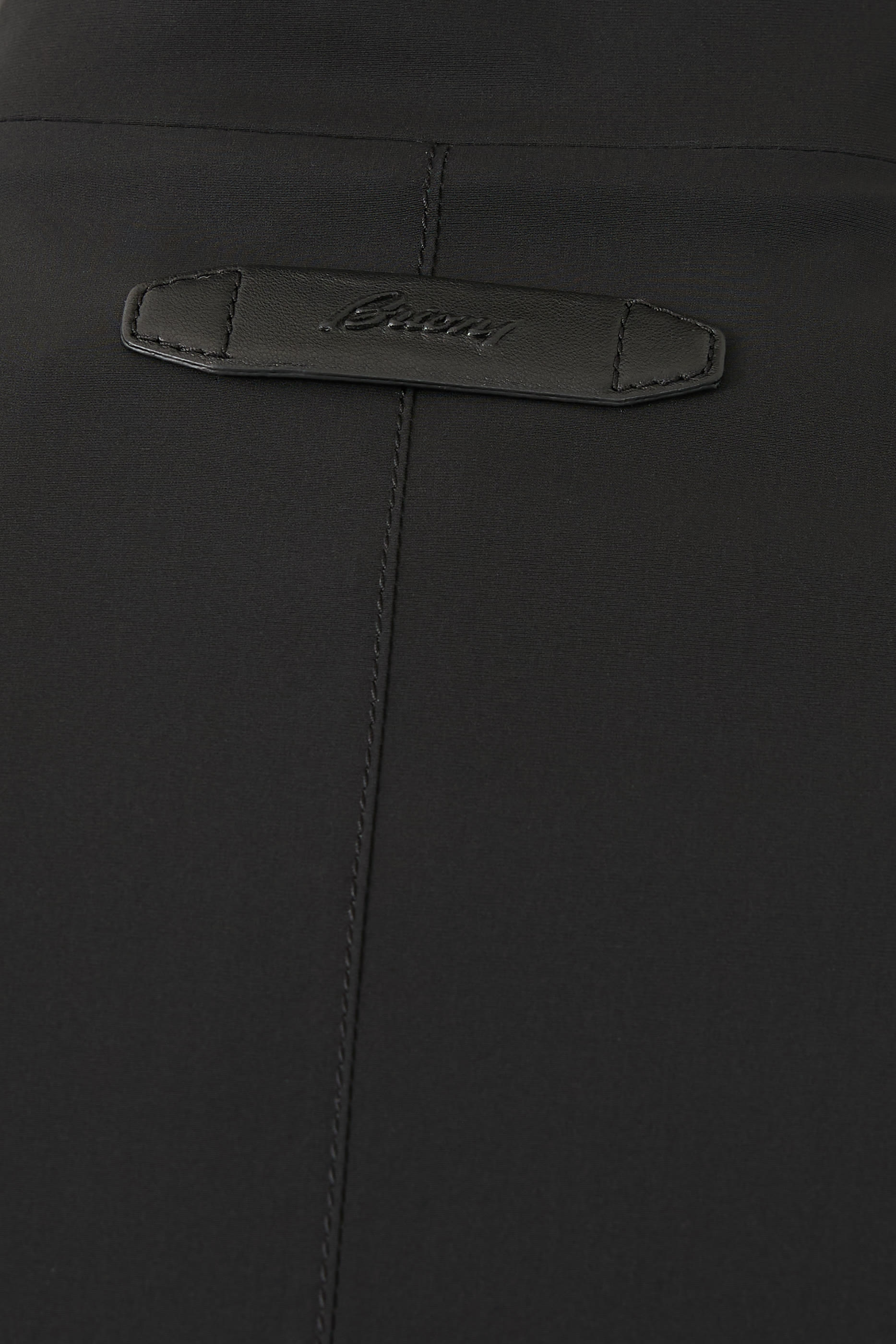 Cotton Jersey Reversible Vest