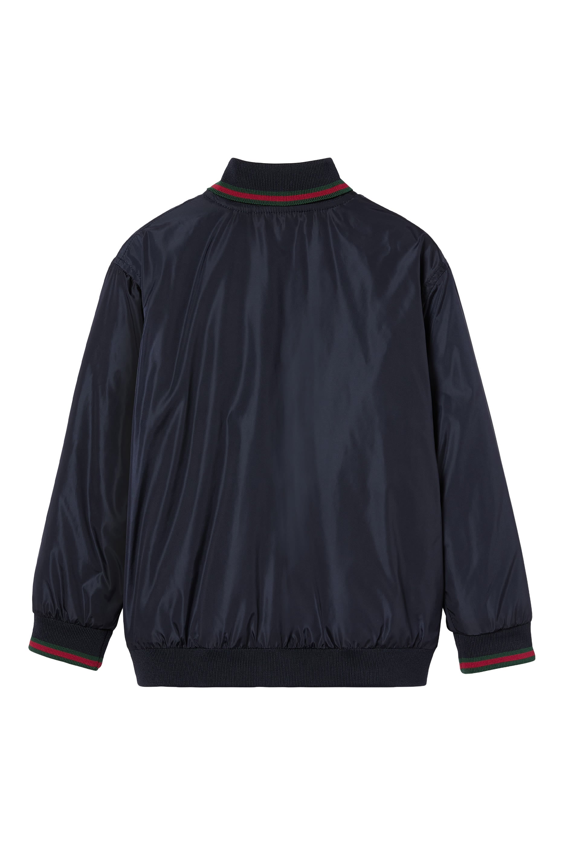 Kids Nylon Jacket 