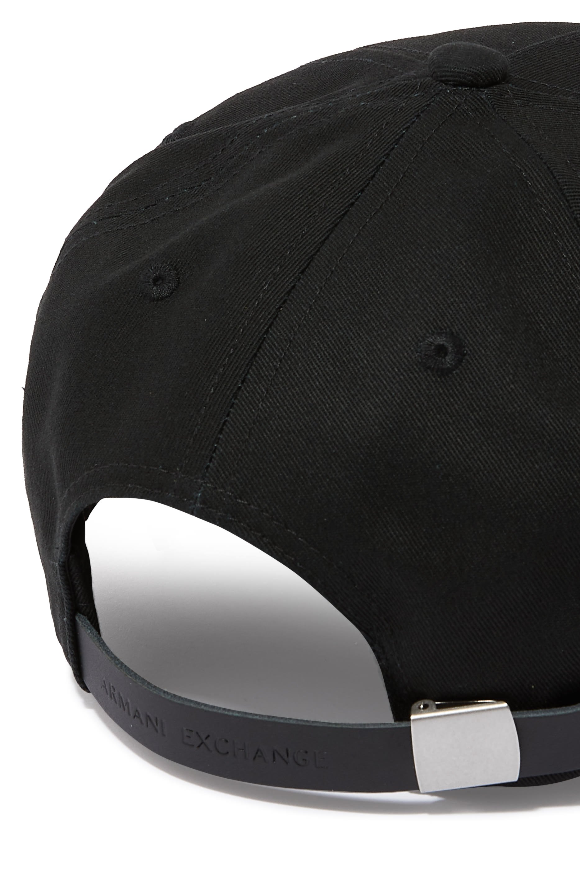 AX Logo Baseball Cap