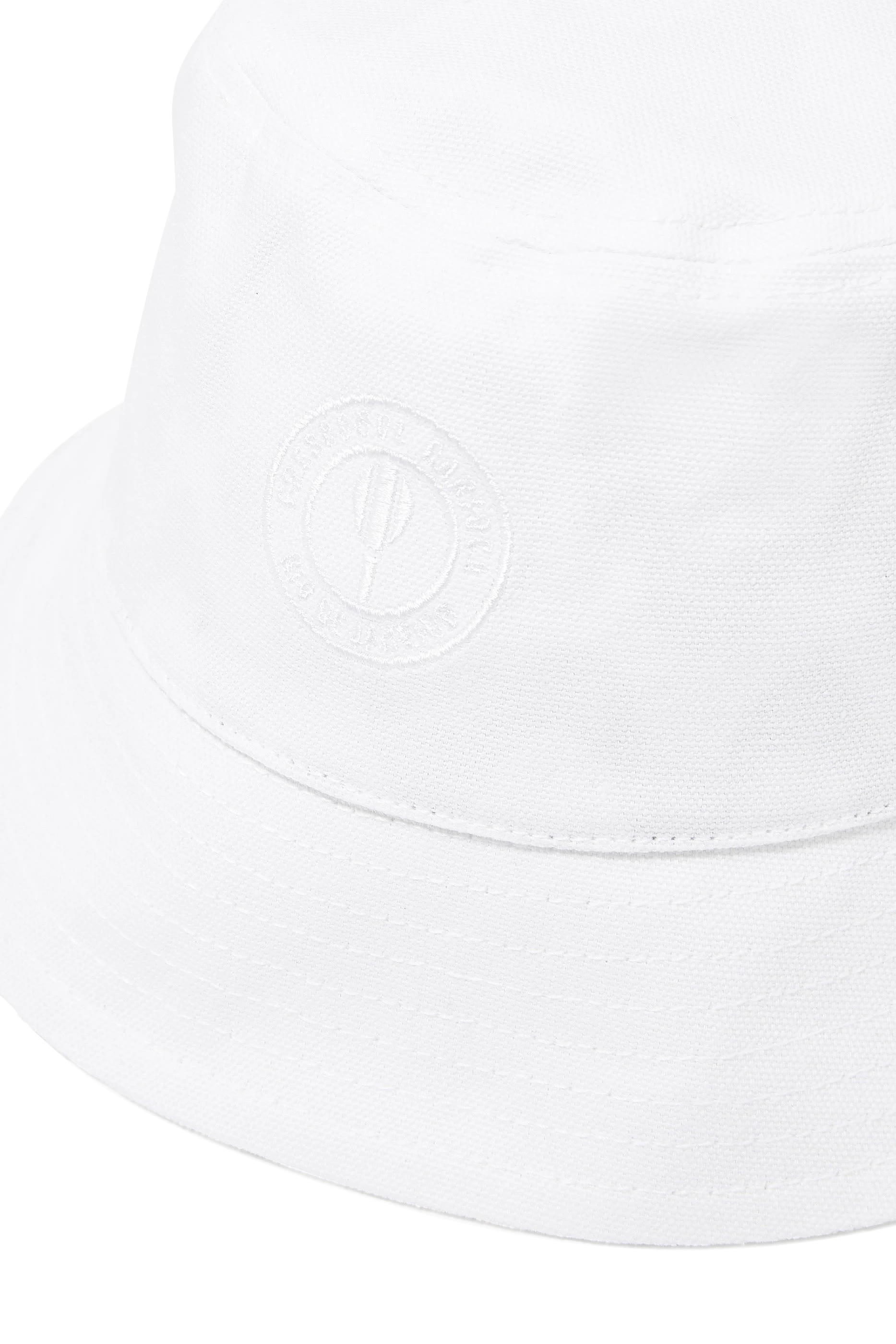 Leandro Bucket Hat
