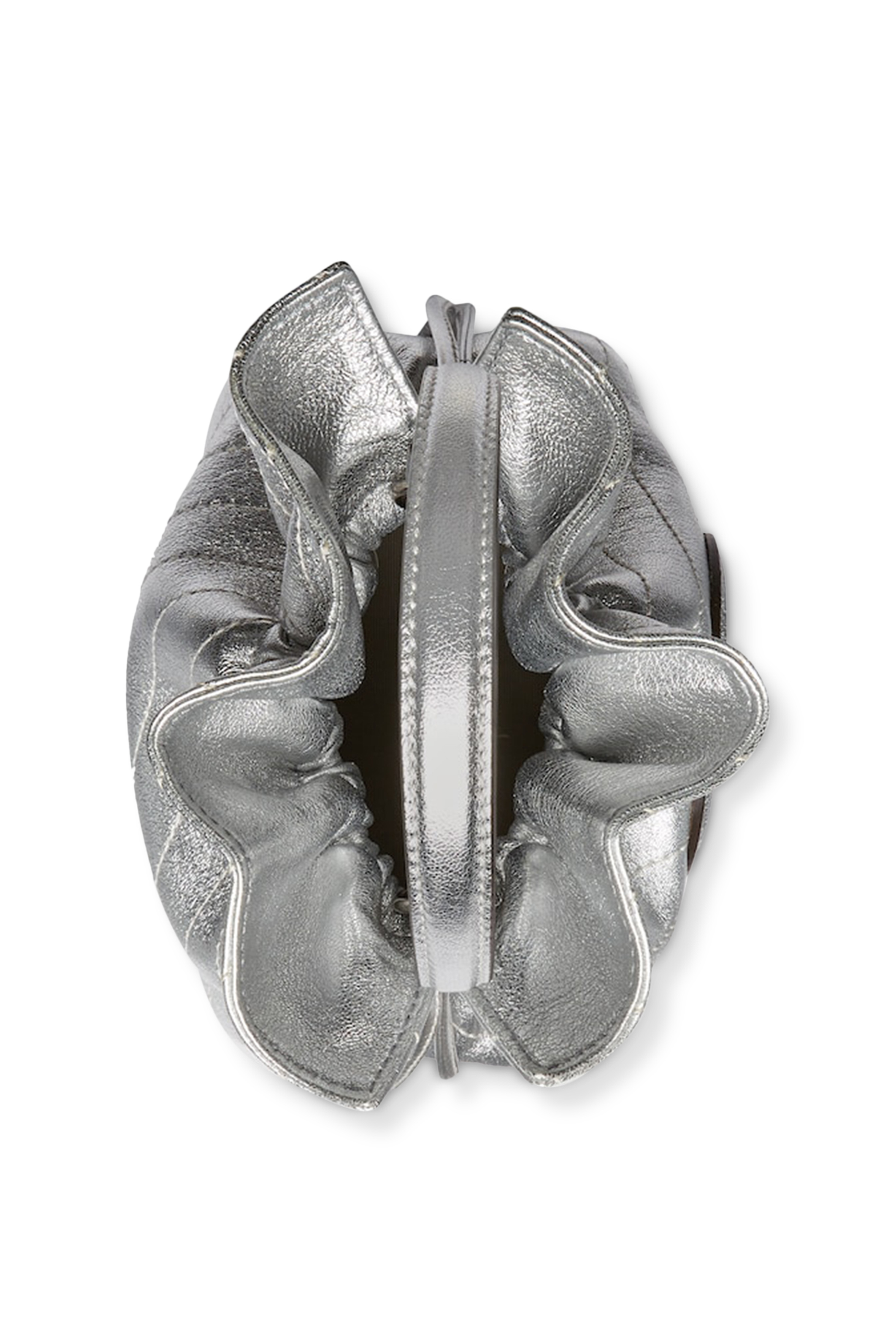 Blondie Mini Bucket Bag