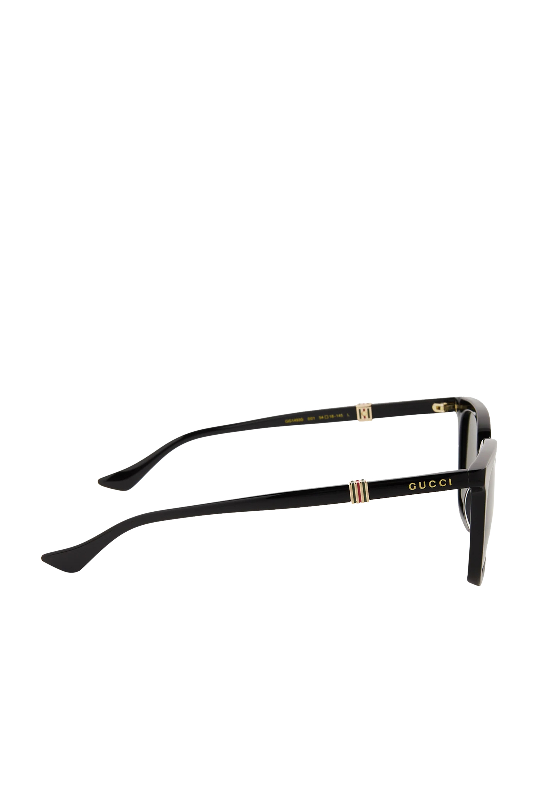 Square Frame Sunglasses