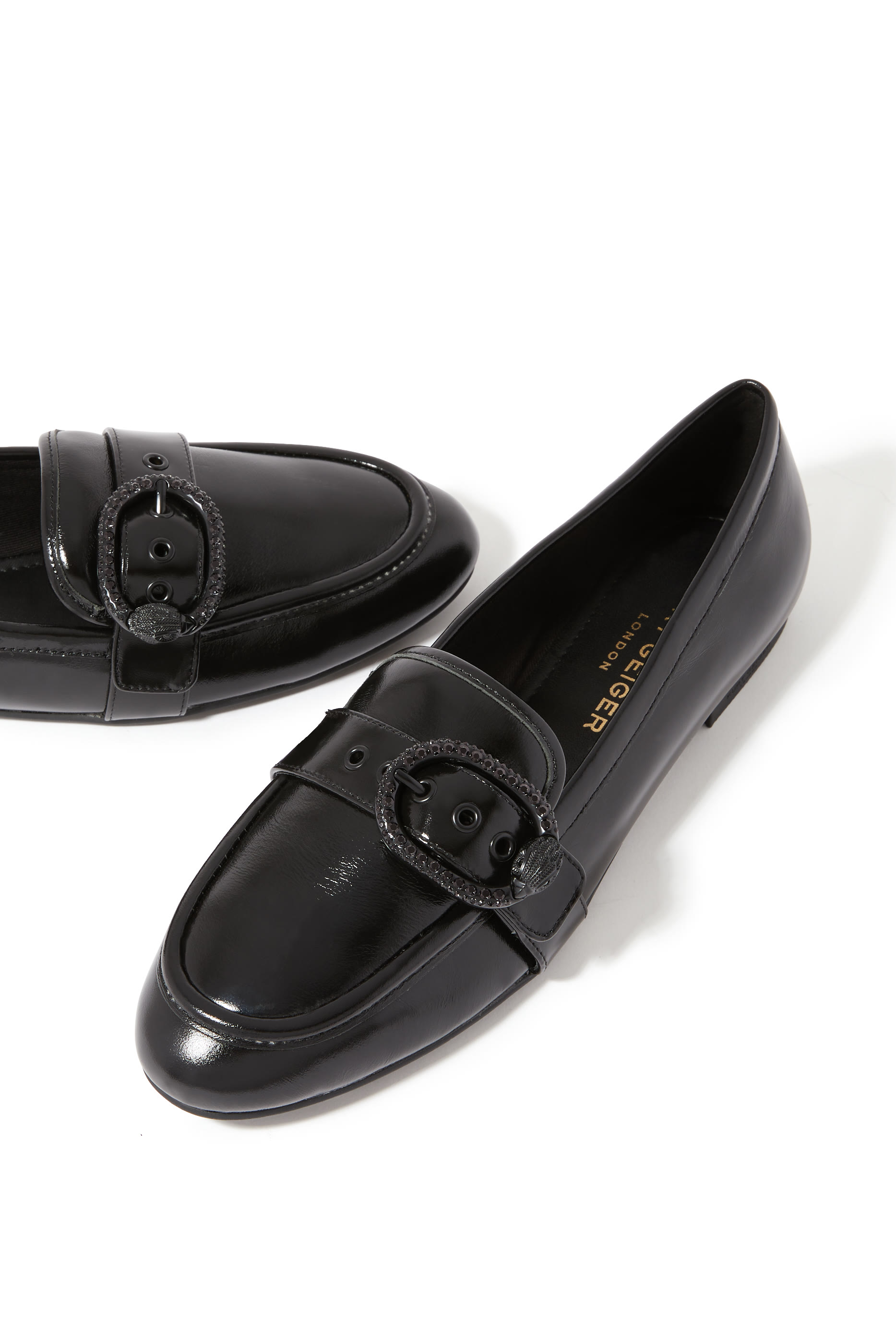 Mayfair Loafers
