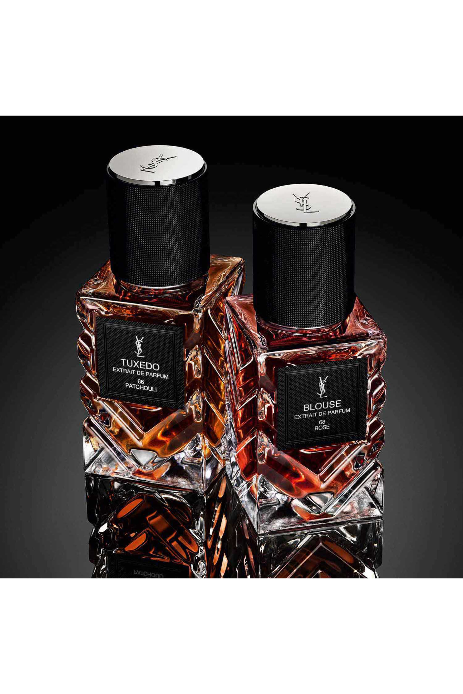 Le Vestiaire des Parfums Blouse Extrait