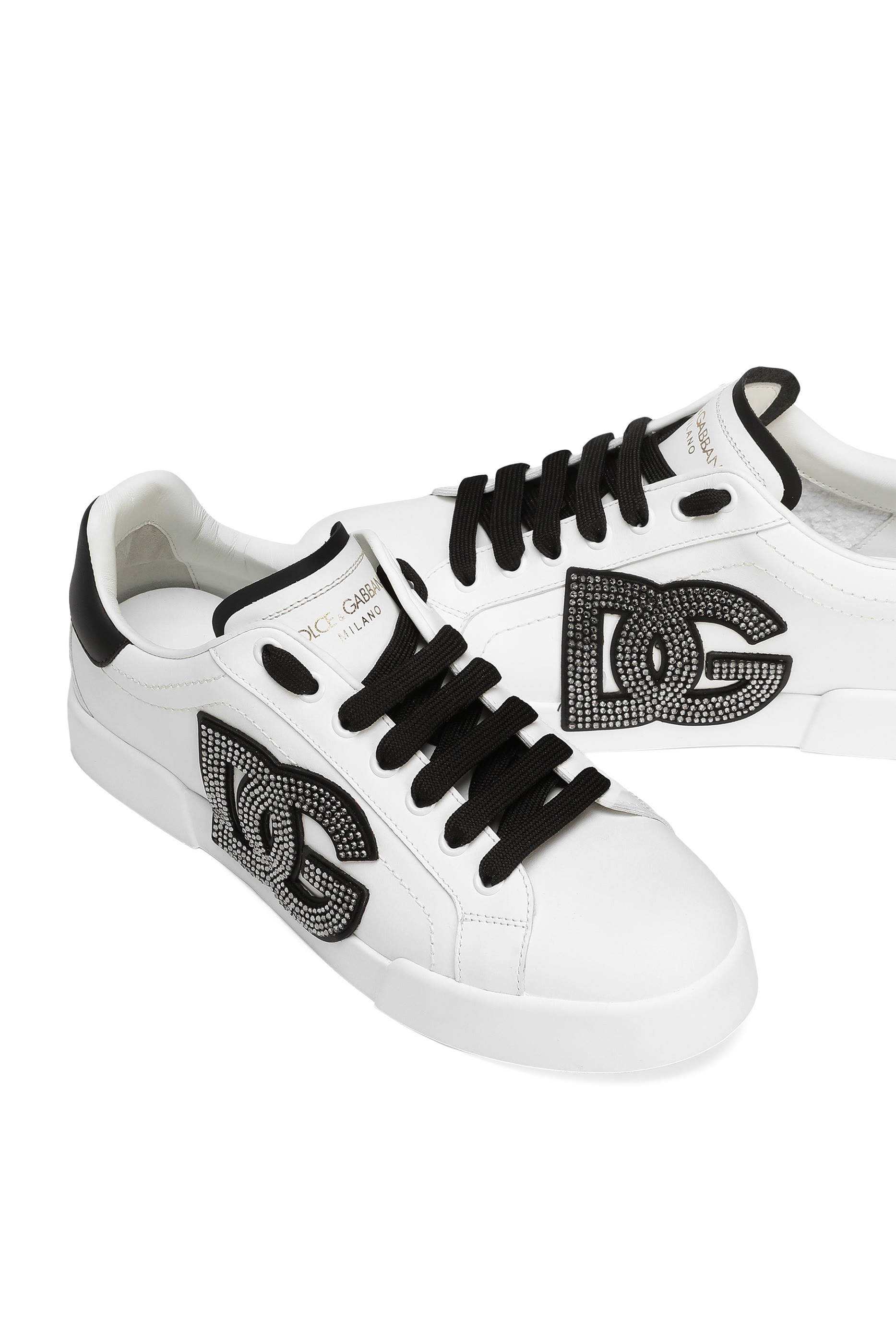 Portofino Light Strobel Sneakers 15