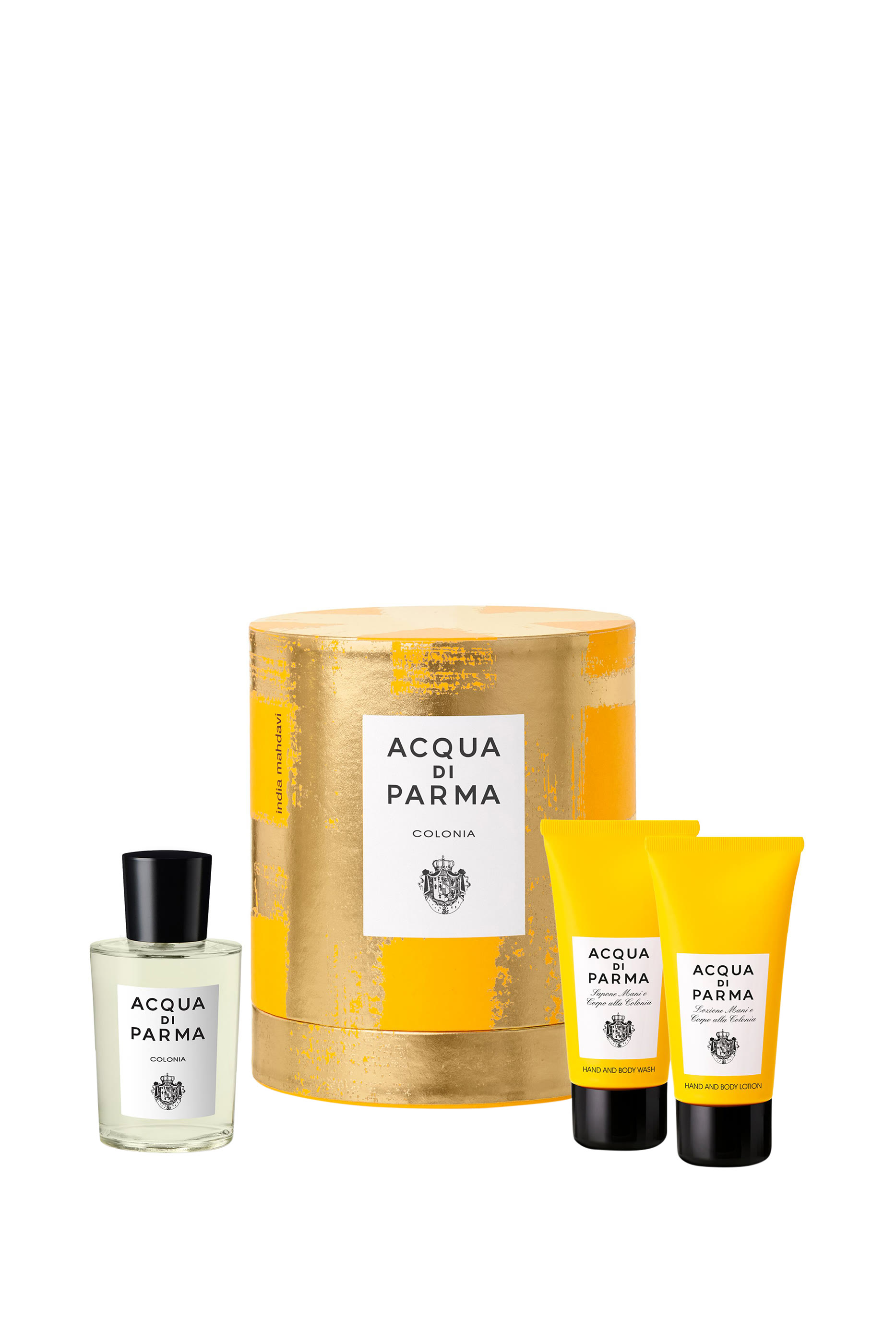 Colonia Gift Set