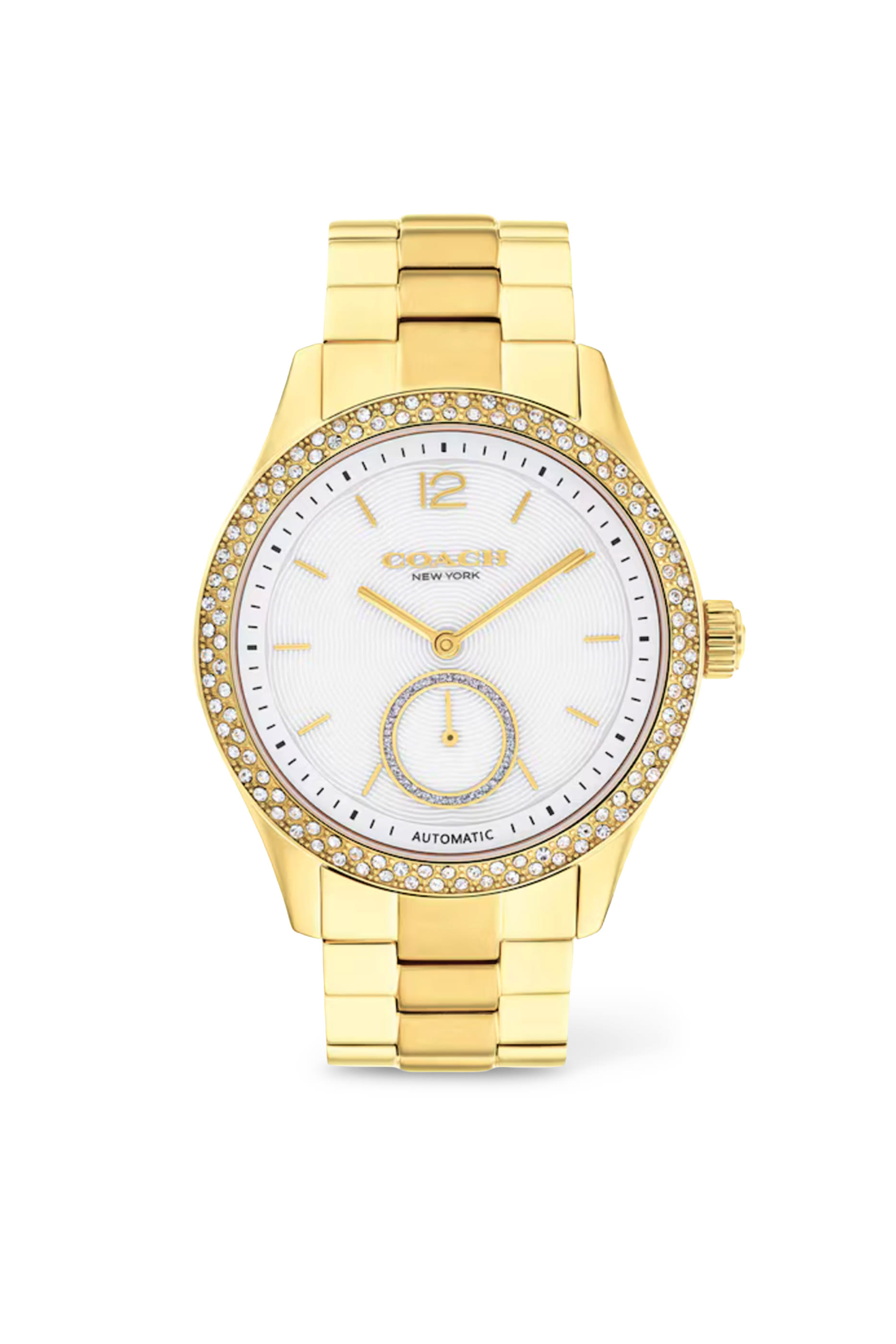 Brooks Watch
