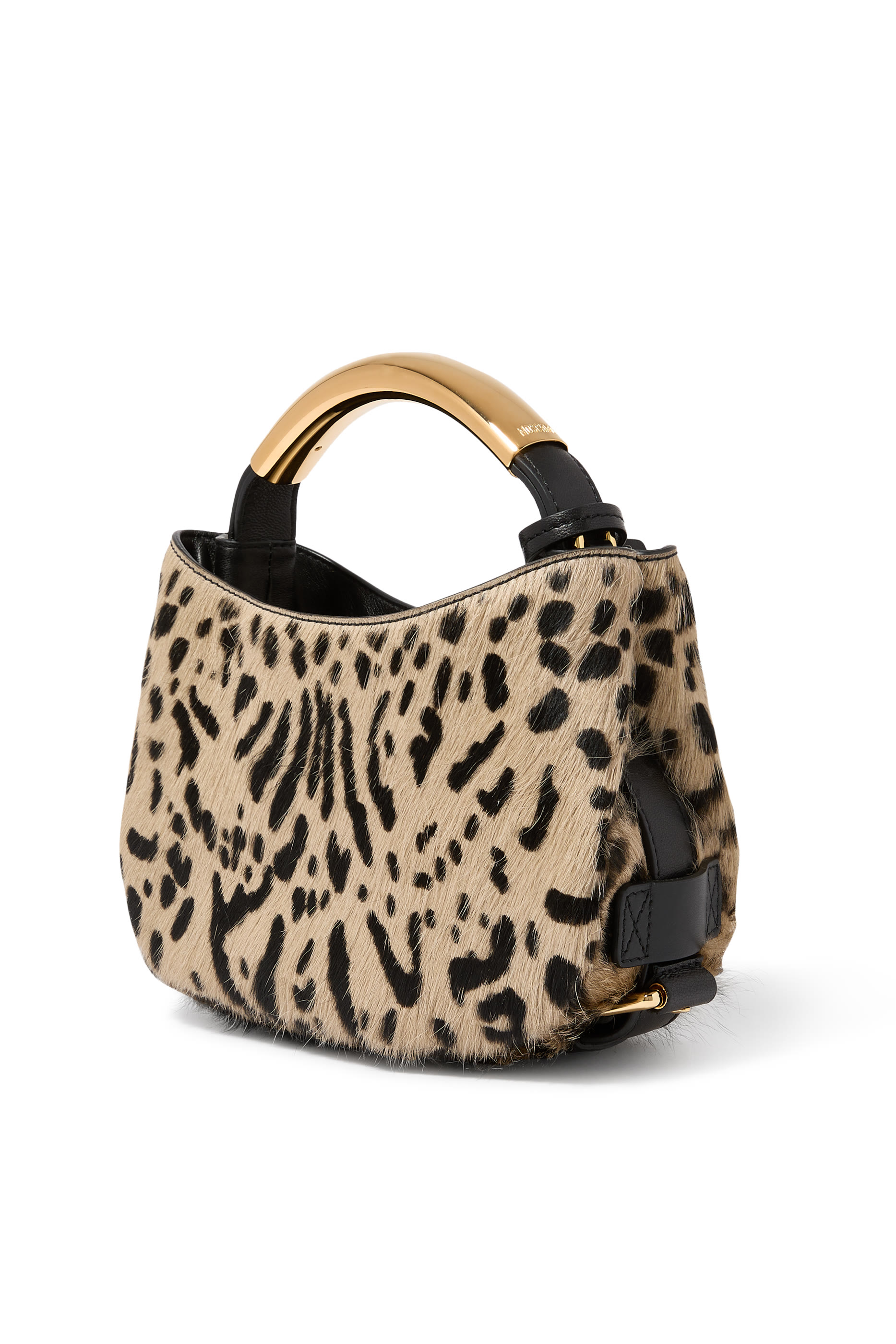 Handle Me Top-Handle Bag