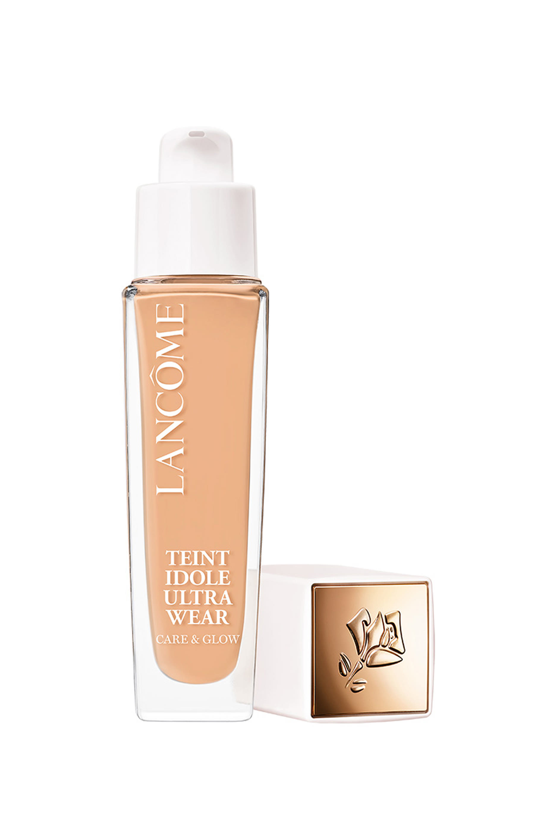 Tient Id&ocirc;le Ultra Wear Care & Glow Foundation