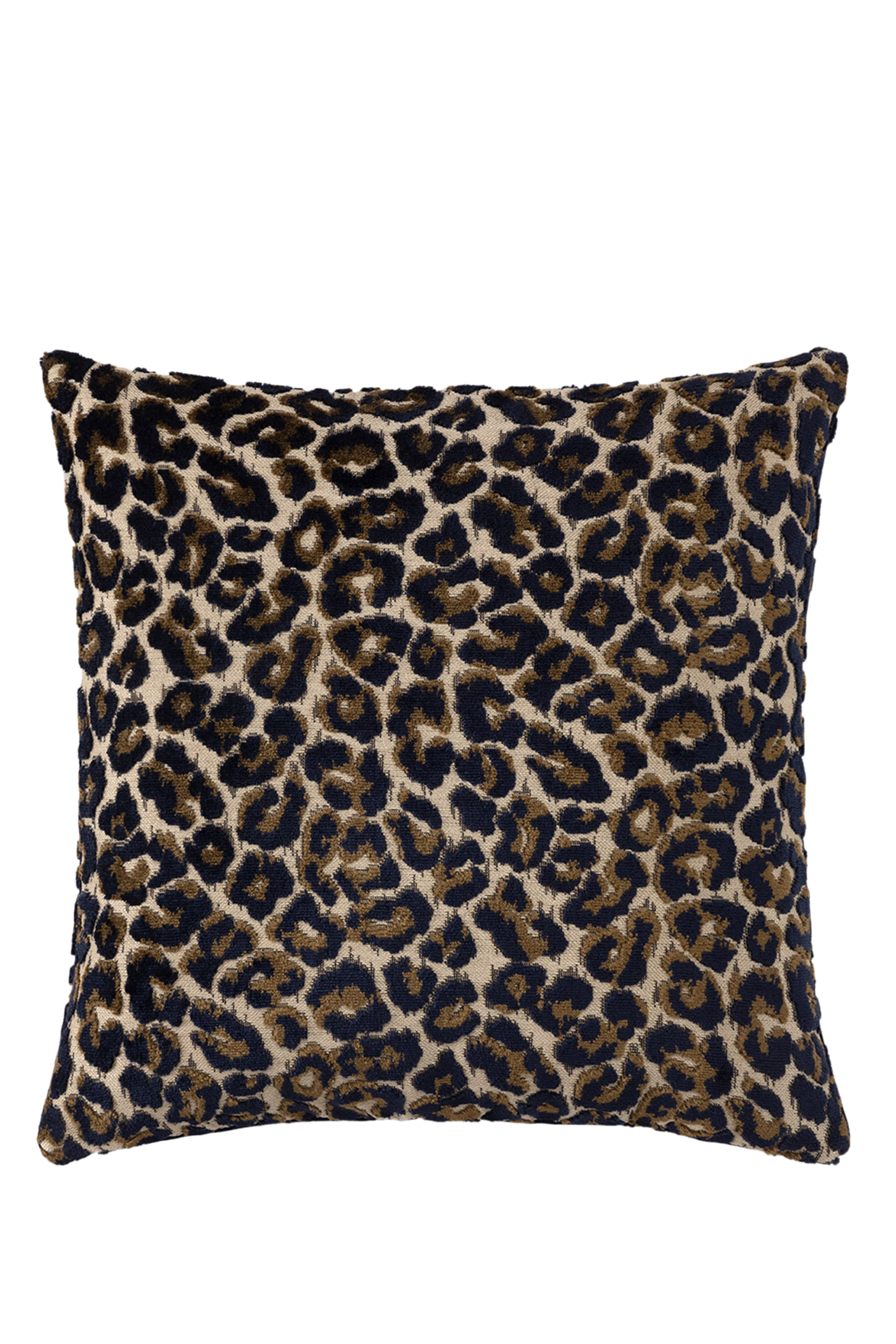 Leopard Cushion Cover