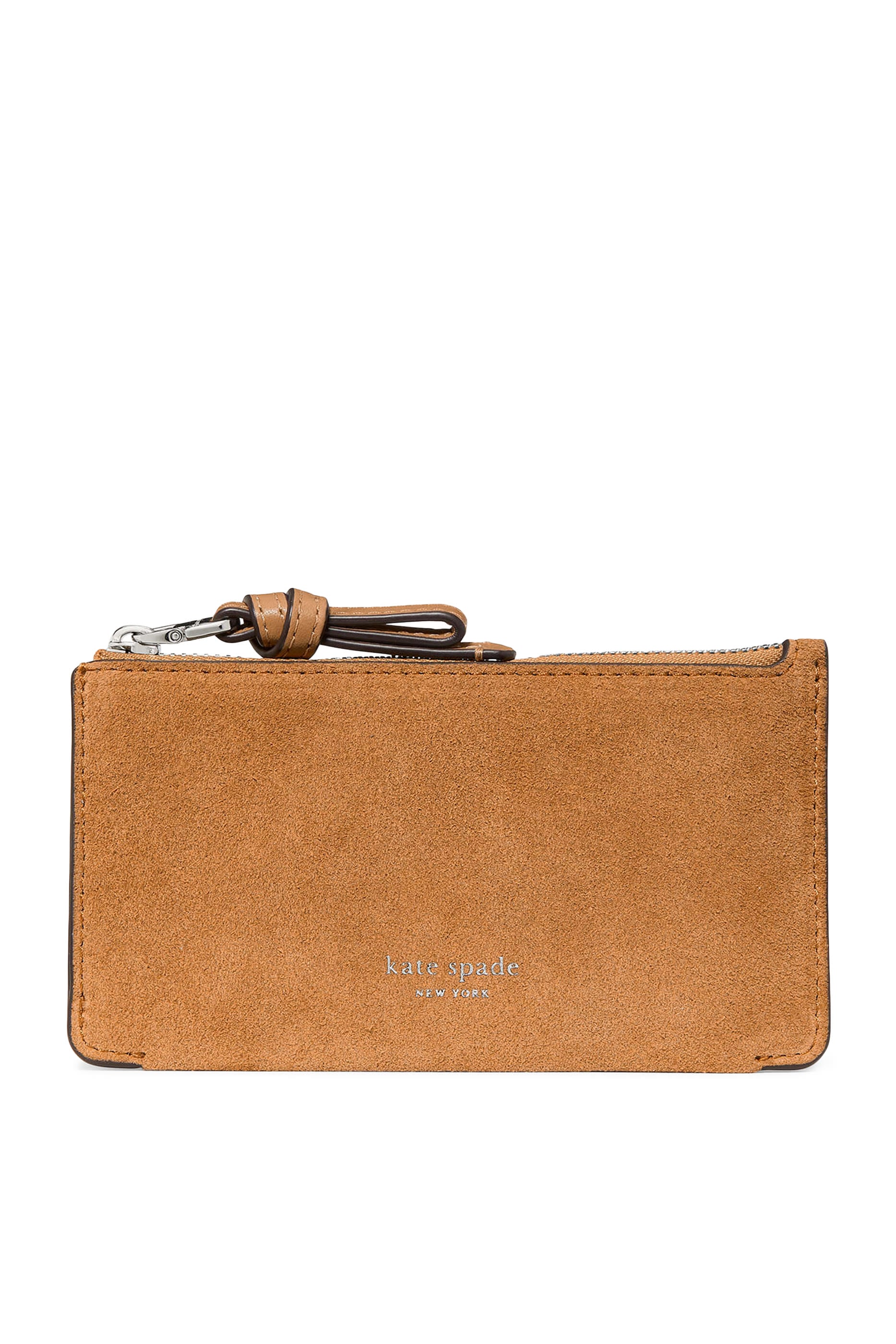 Loop Zip Card Case