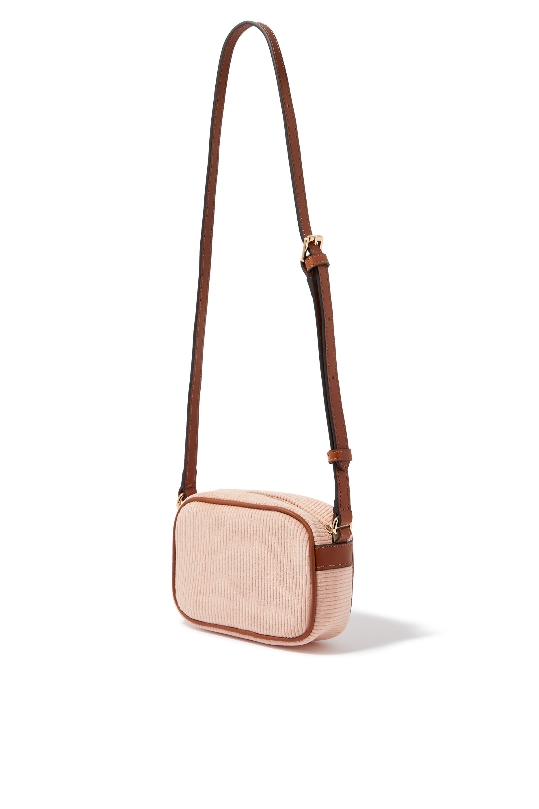 Kids Logo Shoulder Bag