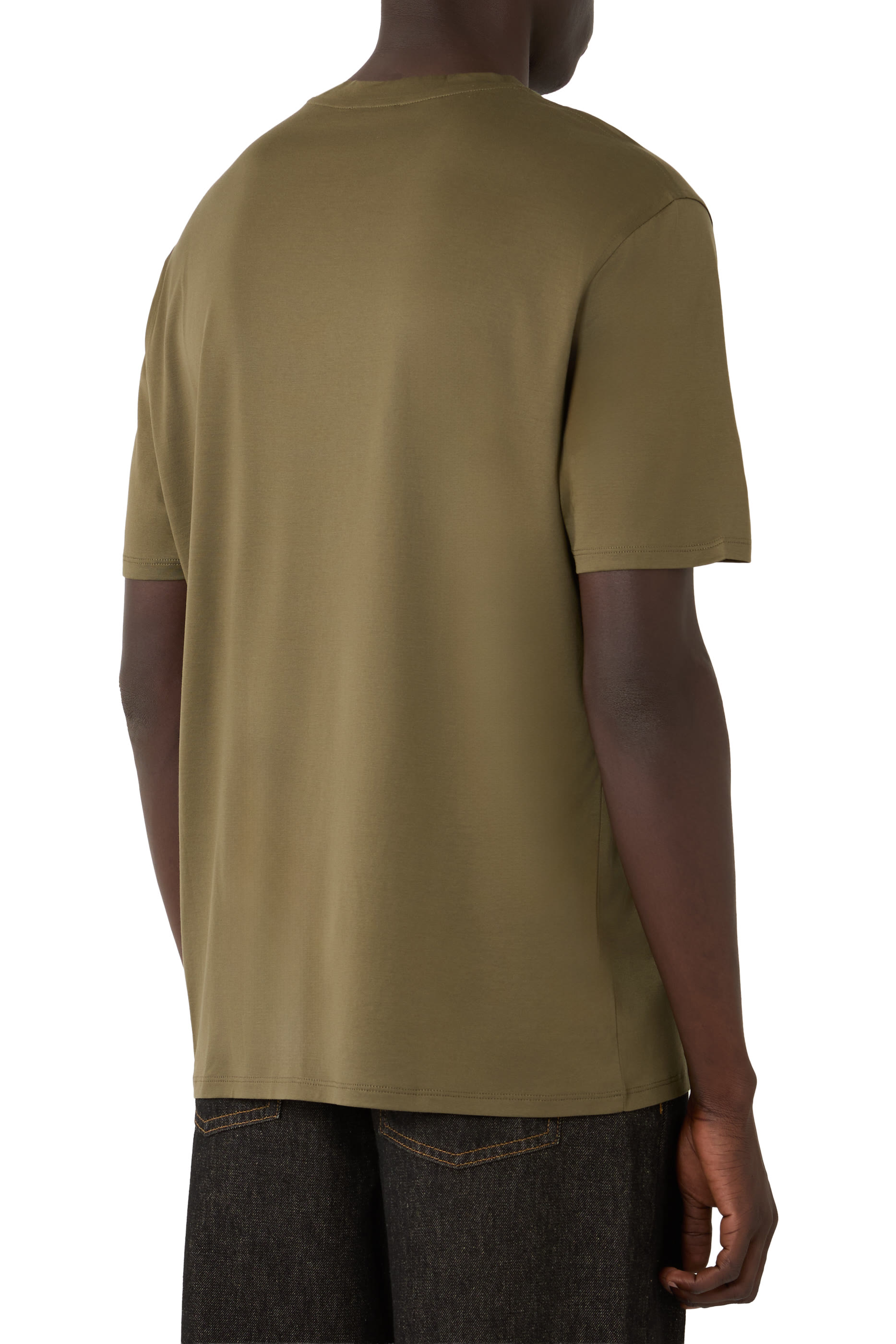 EA Logo T-Shirt