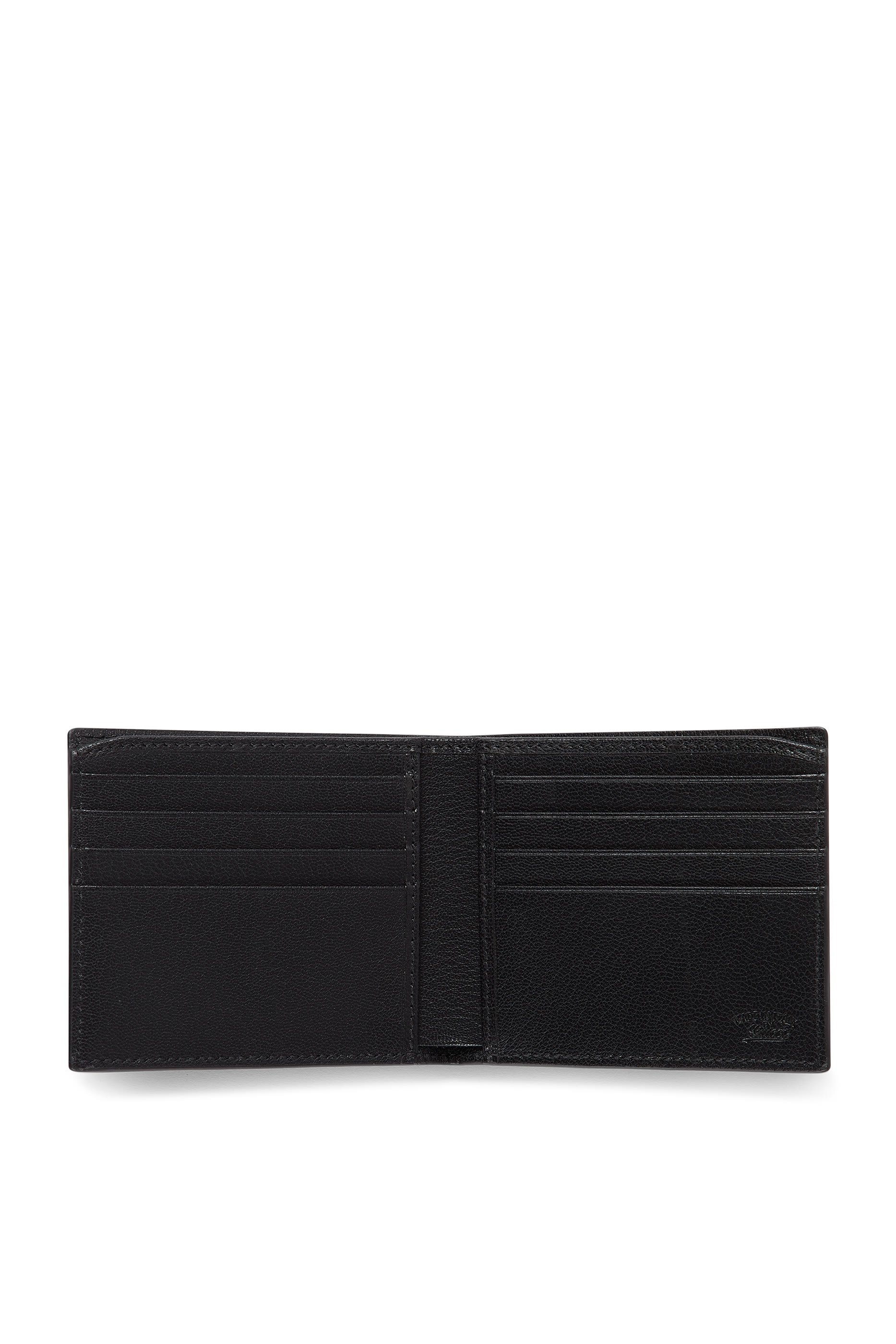 Lira Bi-Fold Wallet 