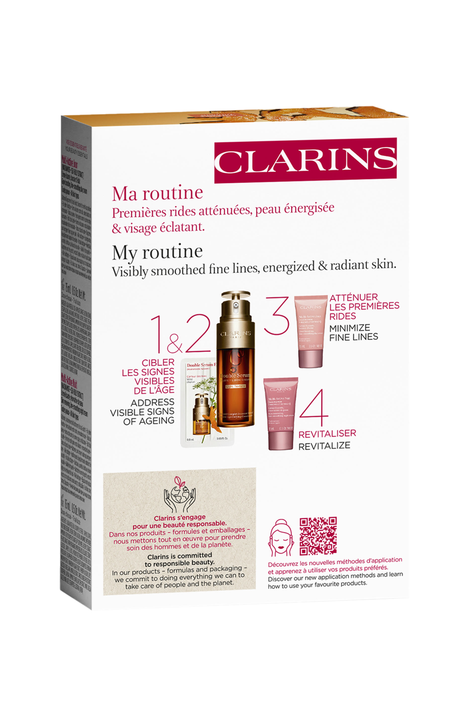 Double Serum Light & Multi-Active