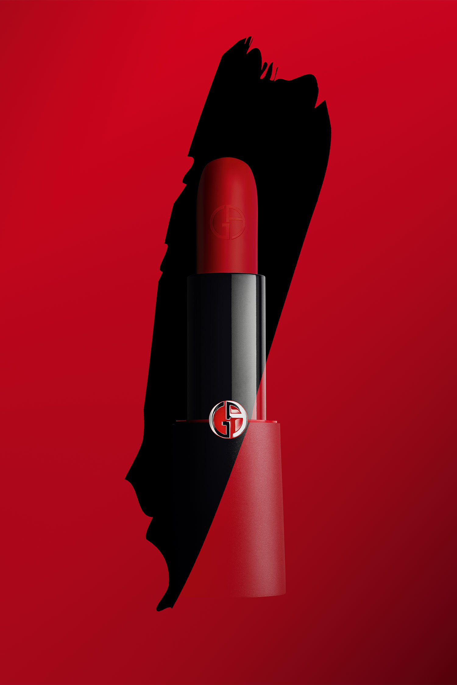 Rouge D'Armani Matte Lipstick