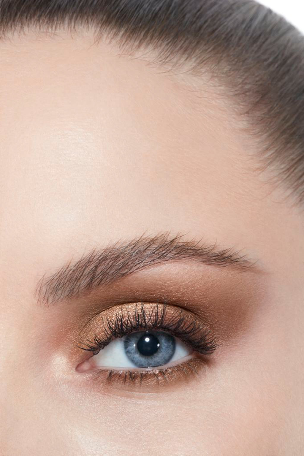 LES 4 OMBRES Multi-Effect Quadra Eyeshadow