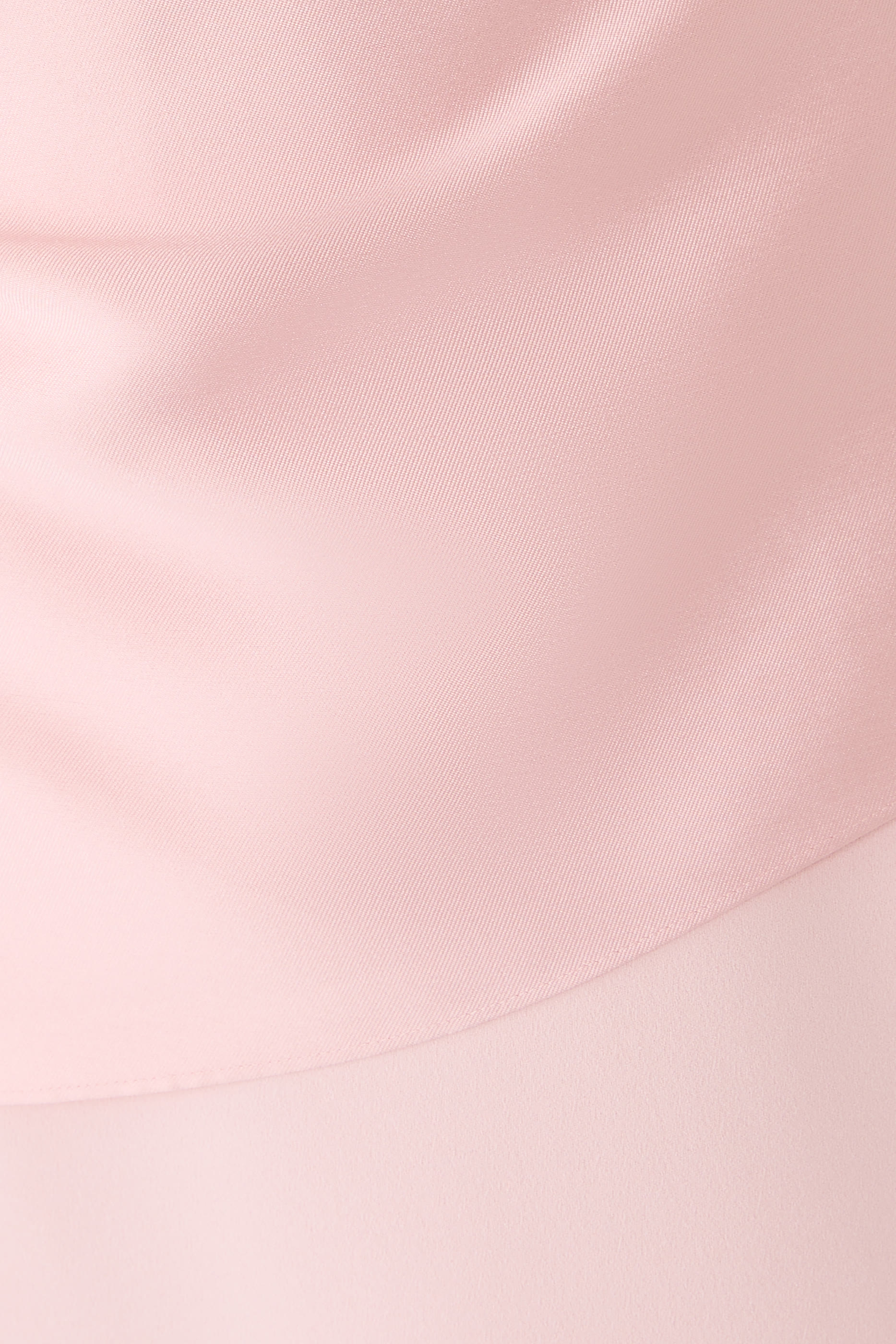 Alia Strapless Maxi Dress