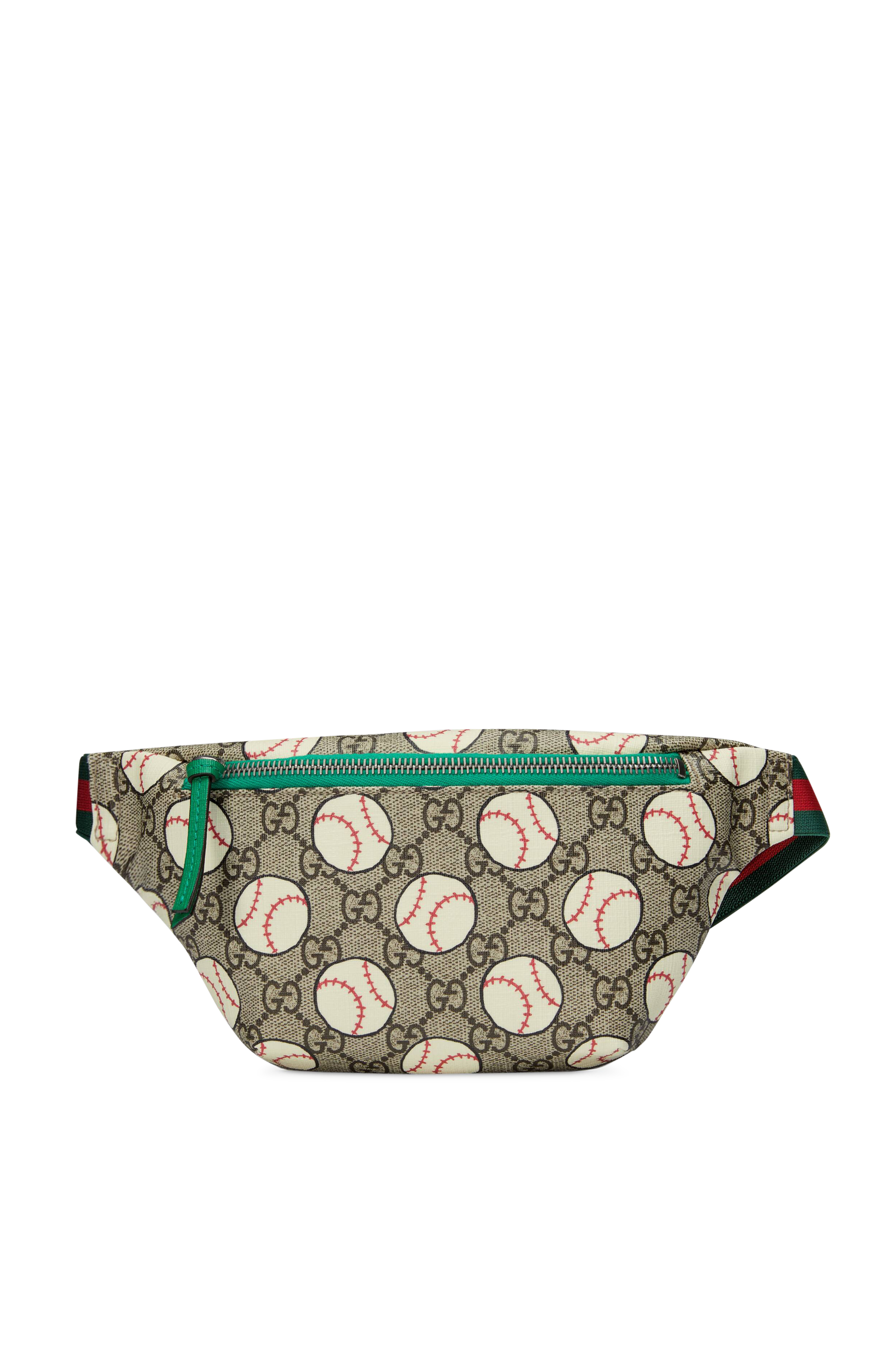 GG Baseball Belt Bag