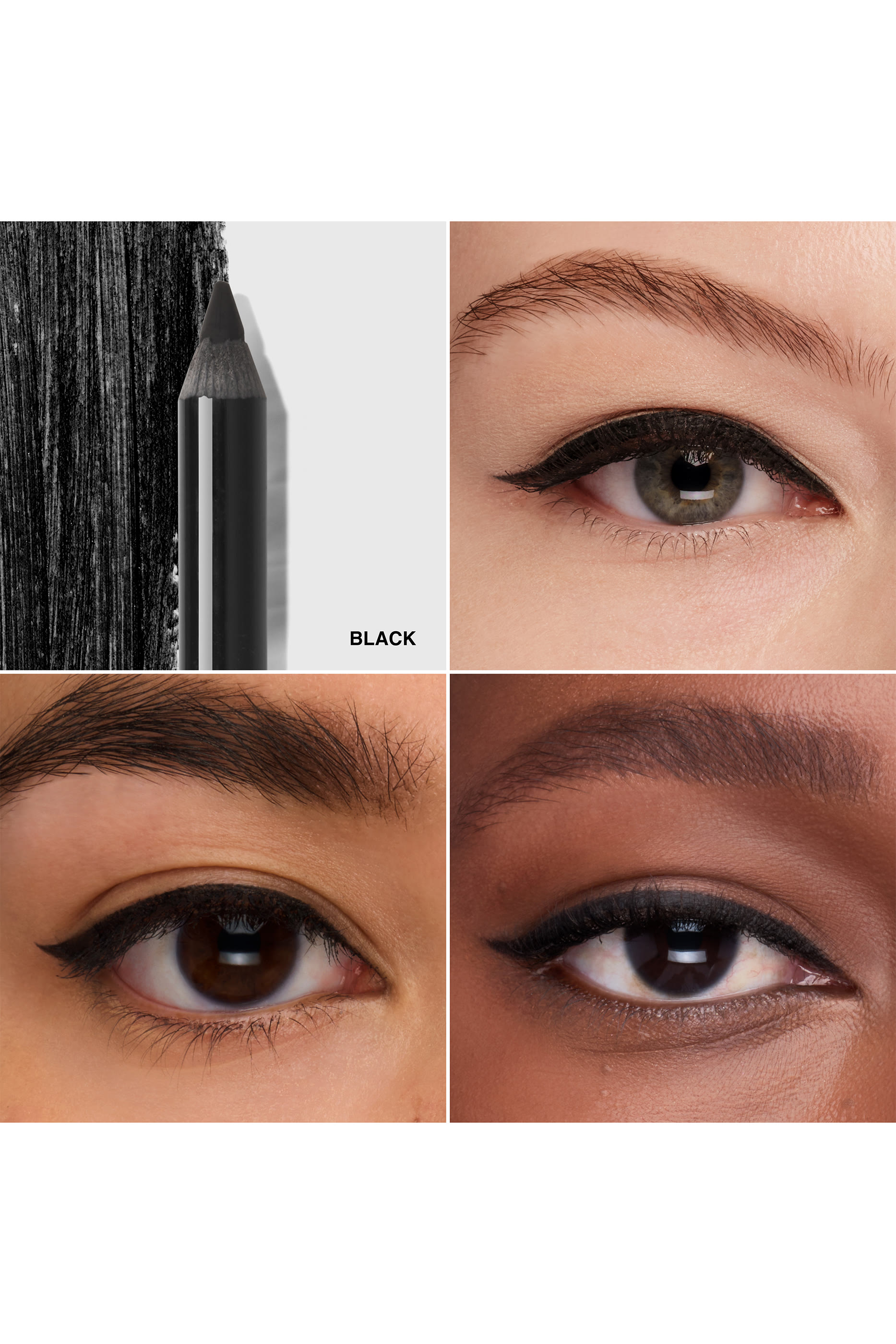 Kajal Liner & Mascara Duo