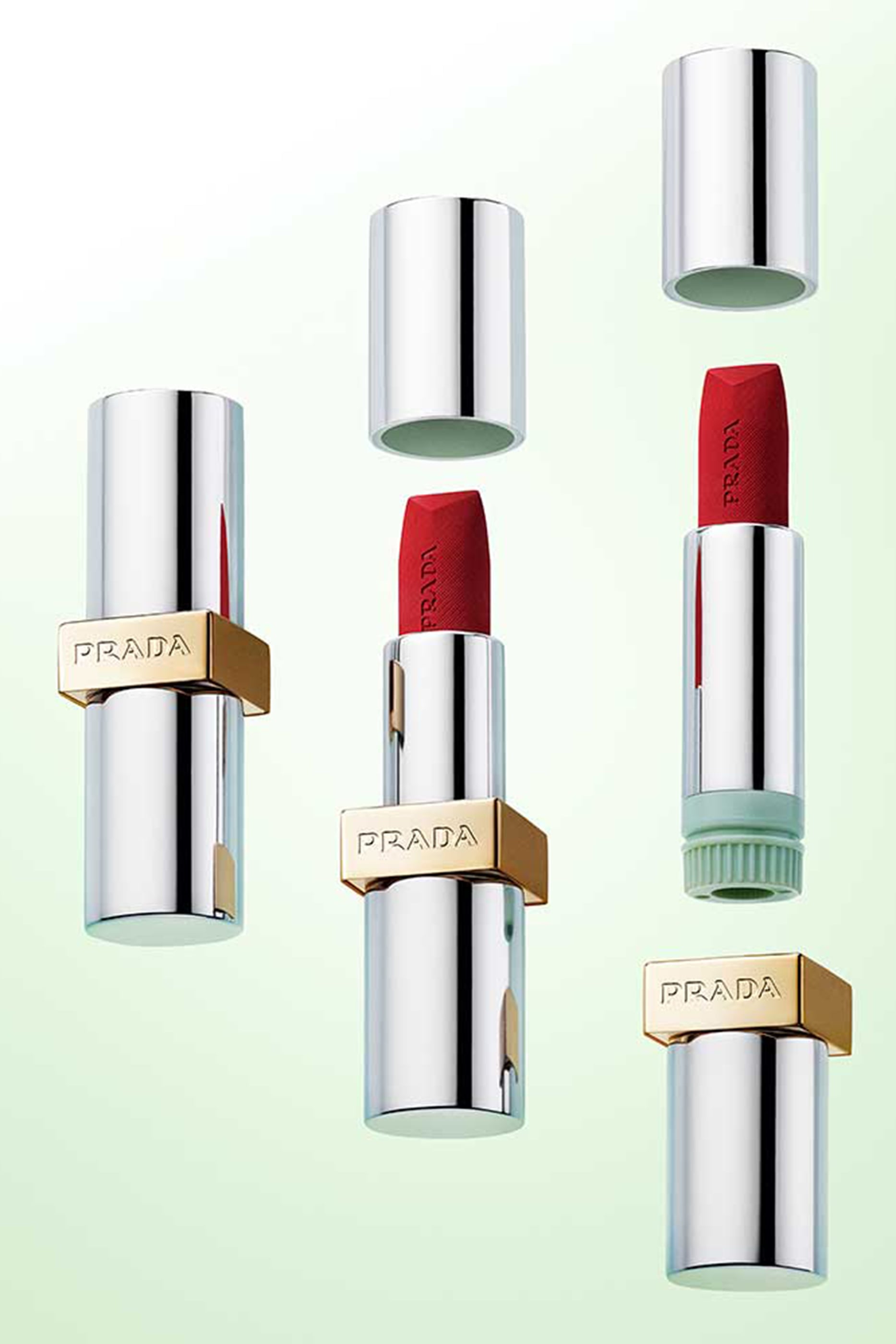 Monochrome Hyper Matte Lipstick