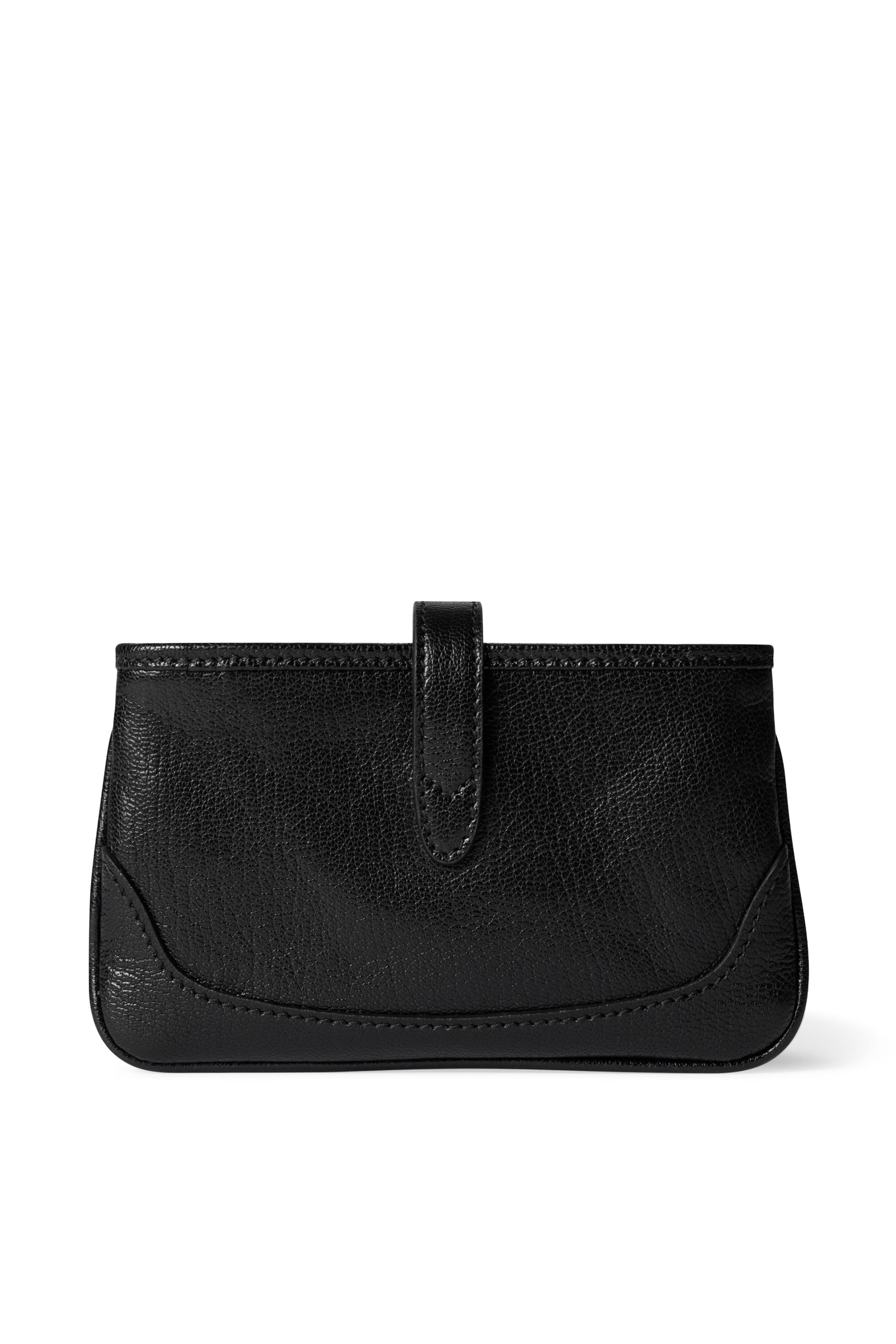 Jackie Zip Key Pouch